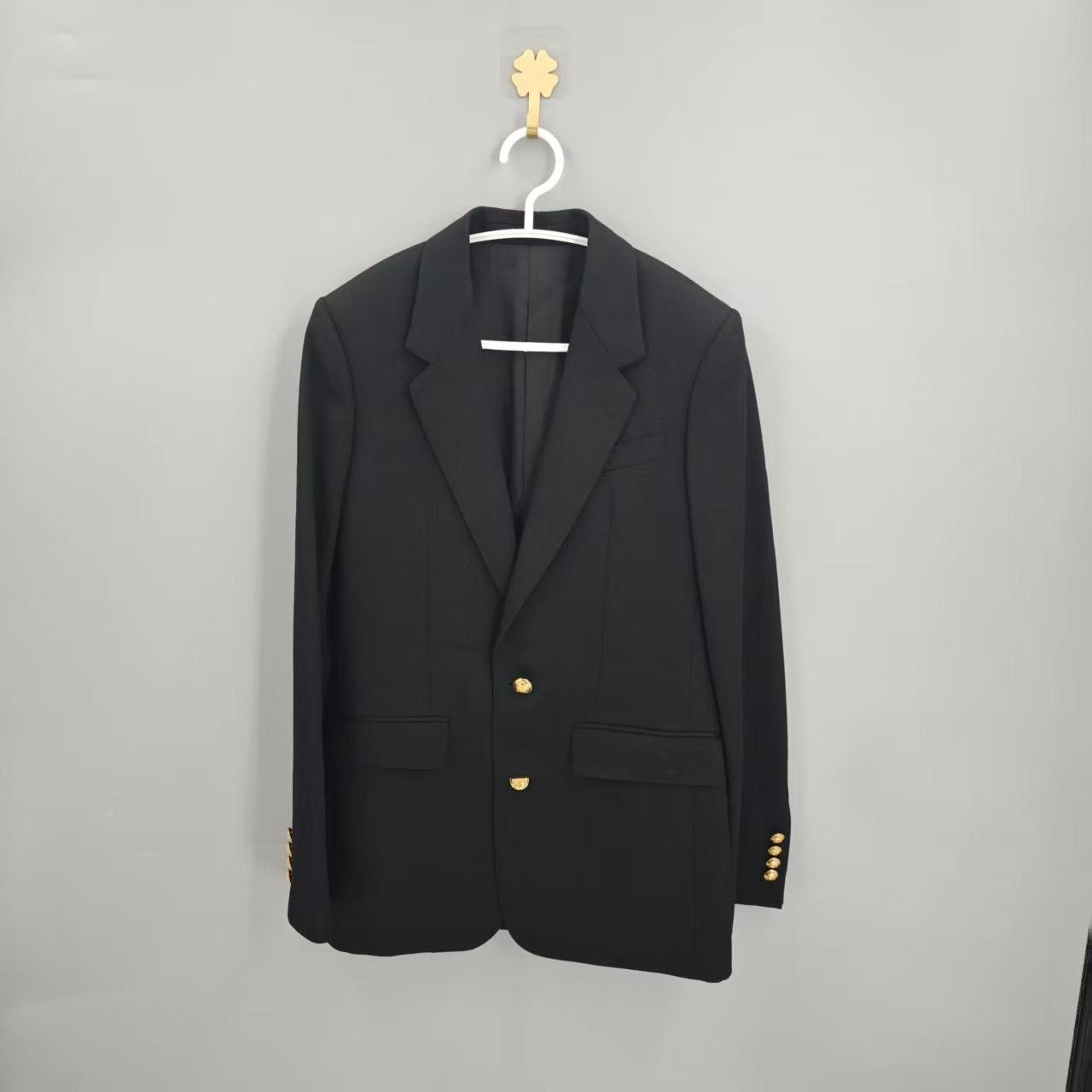 Céline - Other - Wool - Black - (34)