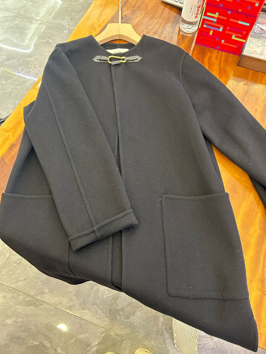Céline - Other - Wool - Black - (34)