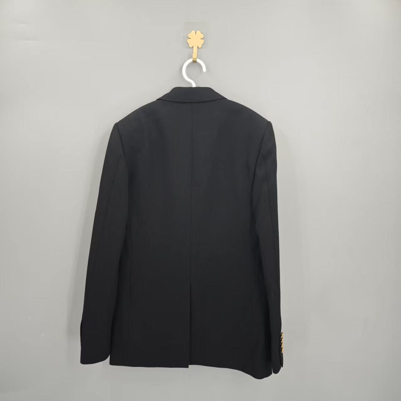 Céline - Other - Wool - Black - (34)