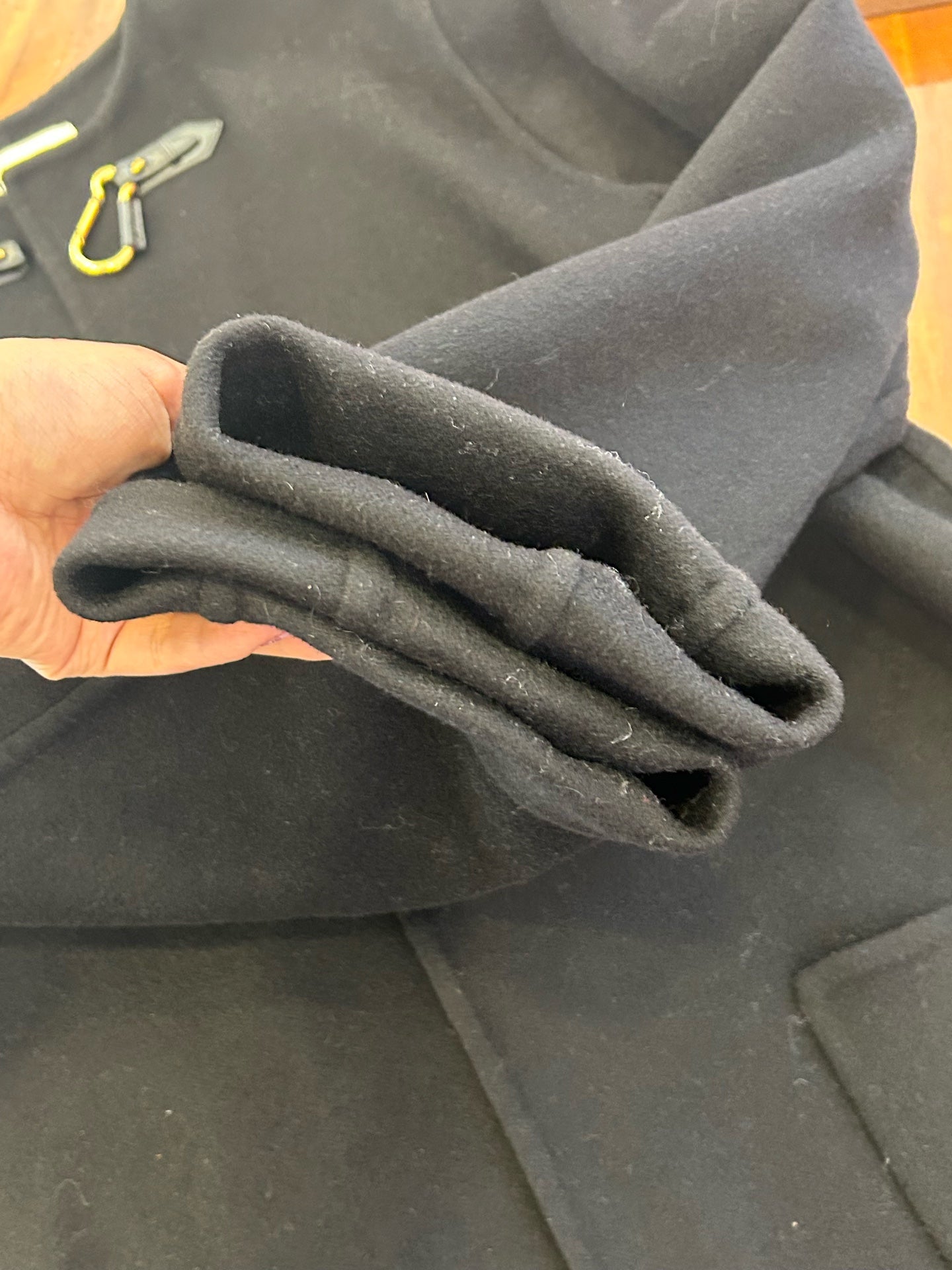 Céline - Other - Wool - Black - (34)