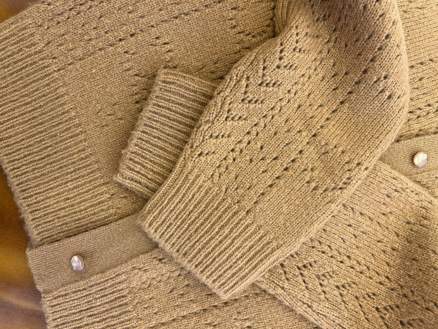 Céline - Other - Wool - Brown - (M)
