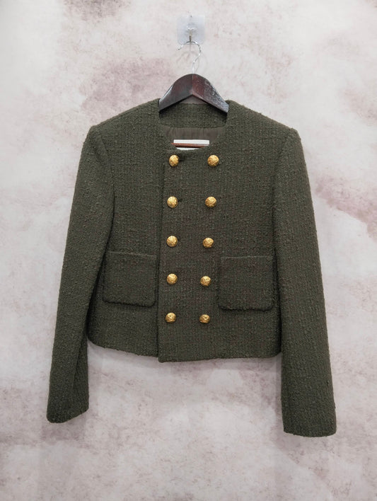 Céline - Other - Wool - Green - (36)