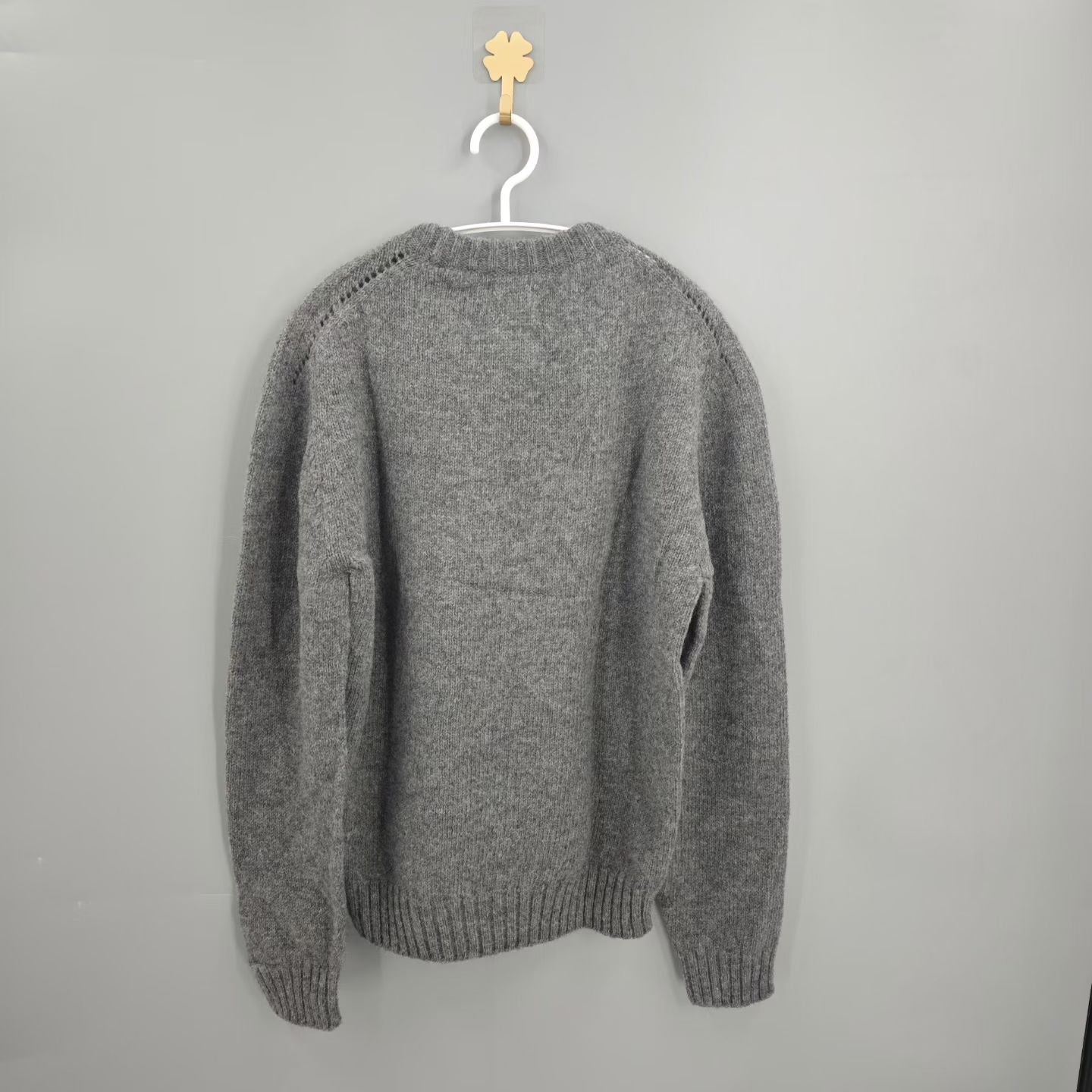 Céline - Other - Wool - Grey - (M)