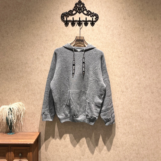 Céline - Other - Wool - Grey - (S)