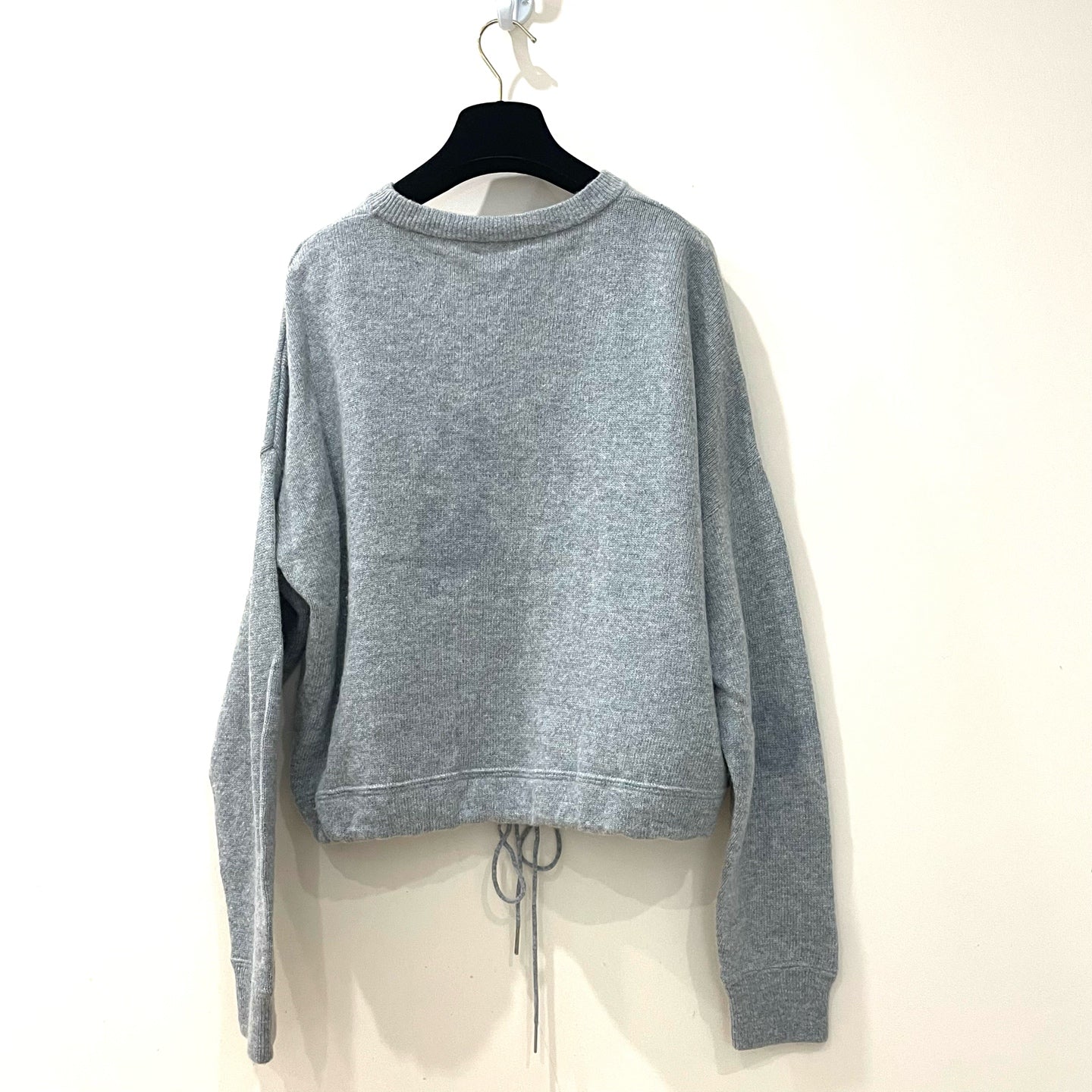 Céline - Other - Wool - Grey - (XS)