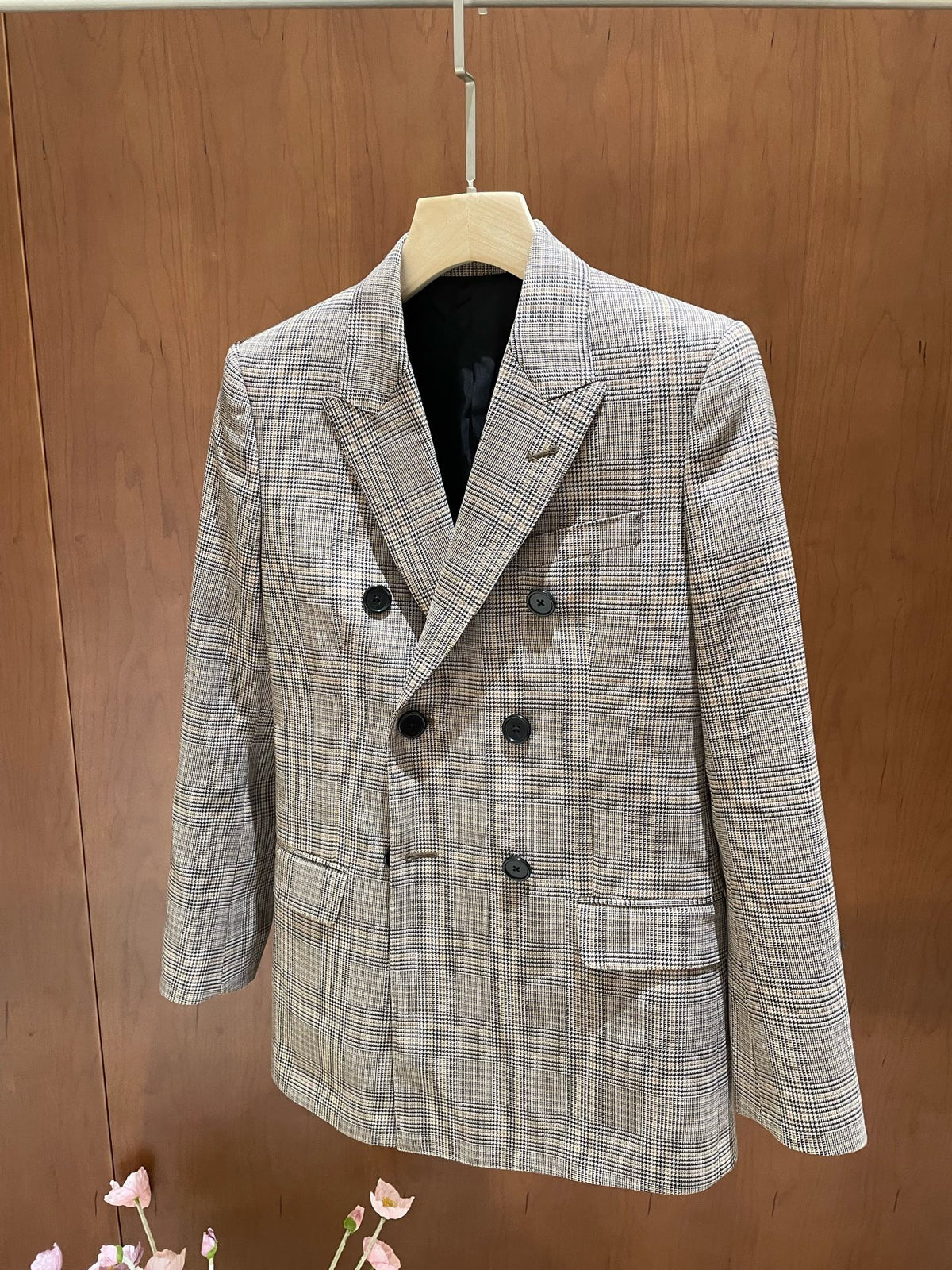 Céline - Other - Wool - Multicolour - (34)