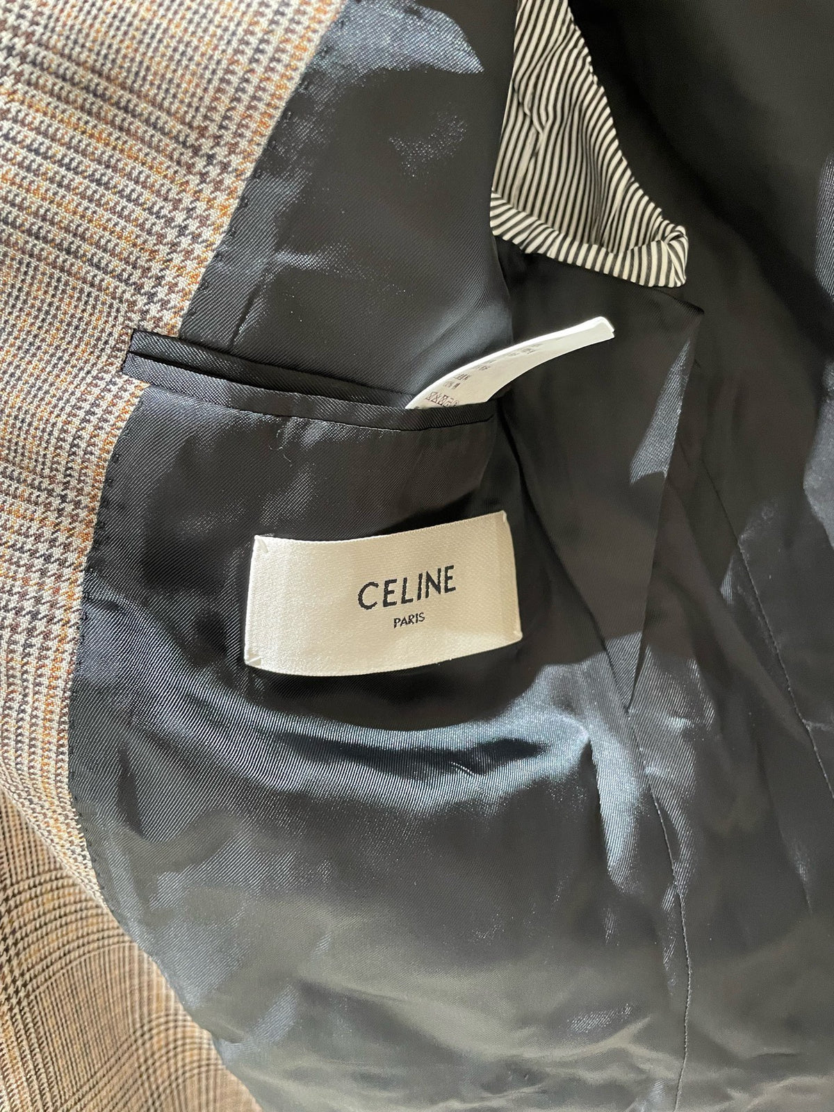 Céline - Other - Wool - Multicolour - (34)