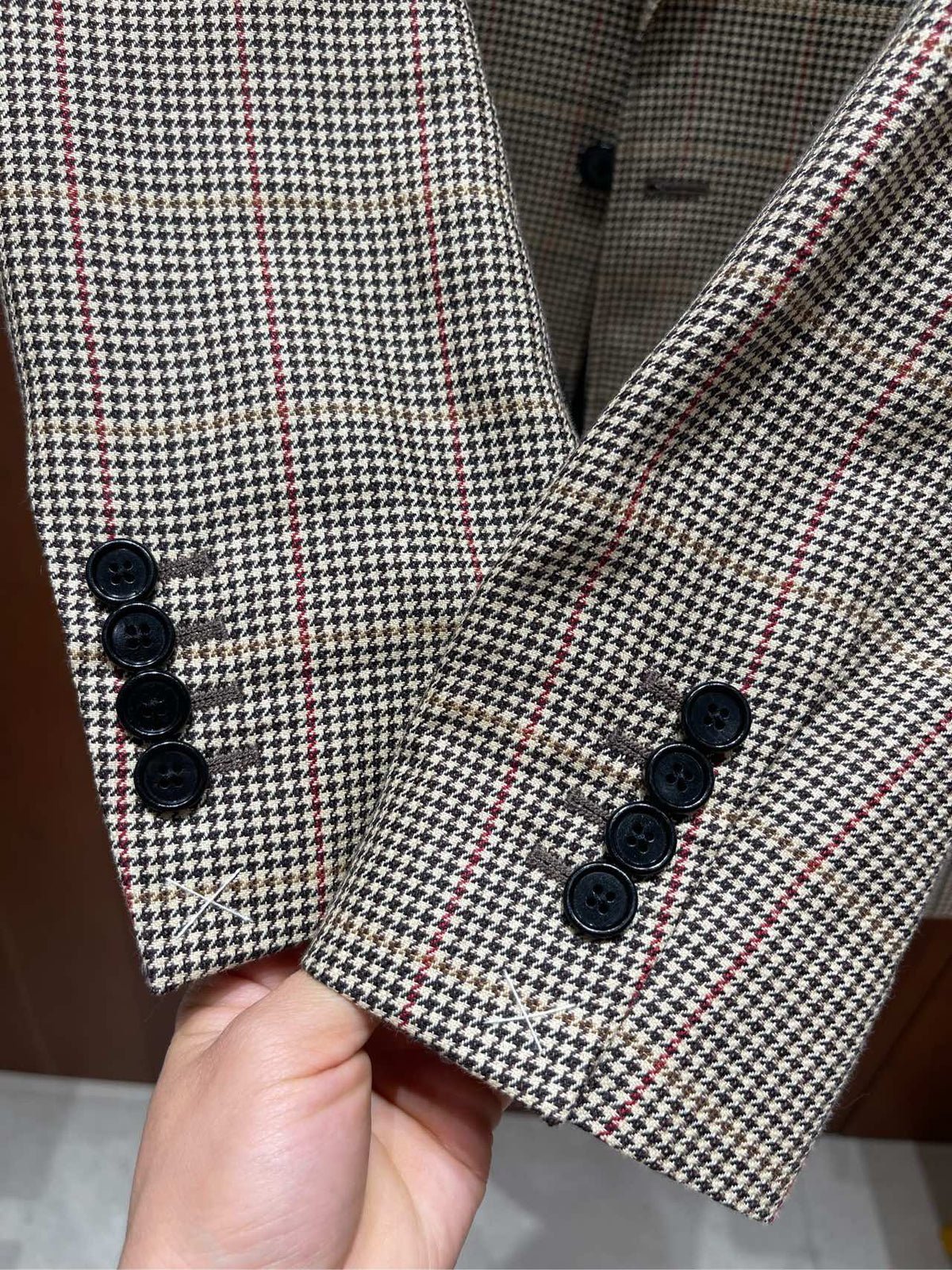 Céline - Other - Wool - Multicolour - (44)