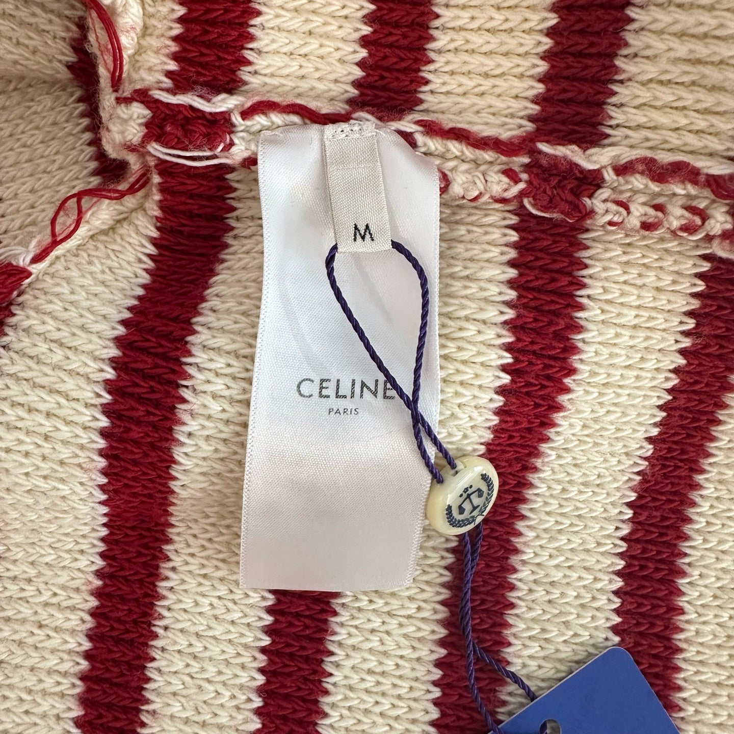 Céline - Other - Wool - Multicolour - (M)