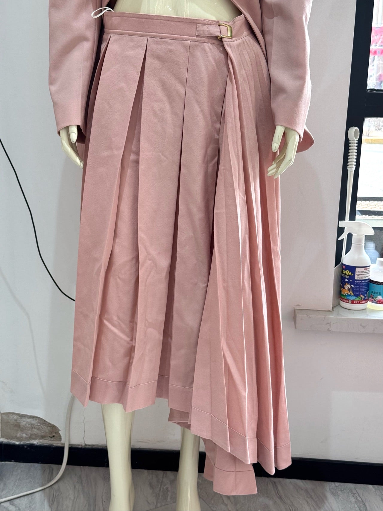Celine - Other - Wool - Pink - (36)