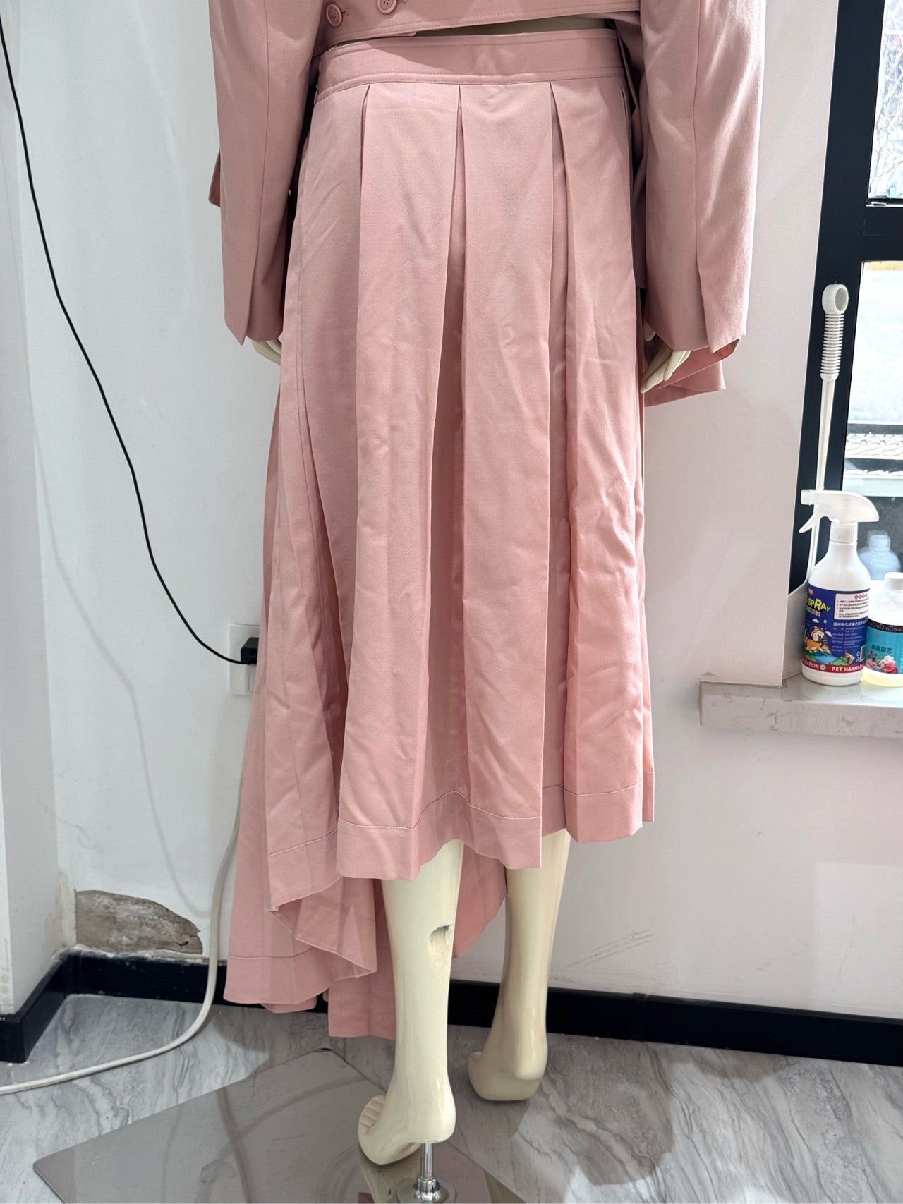 Celine - Other - Wool - Pink - (36)