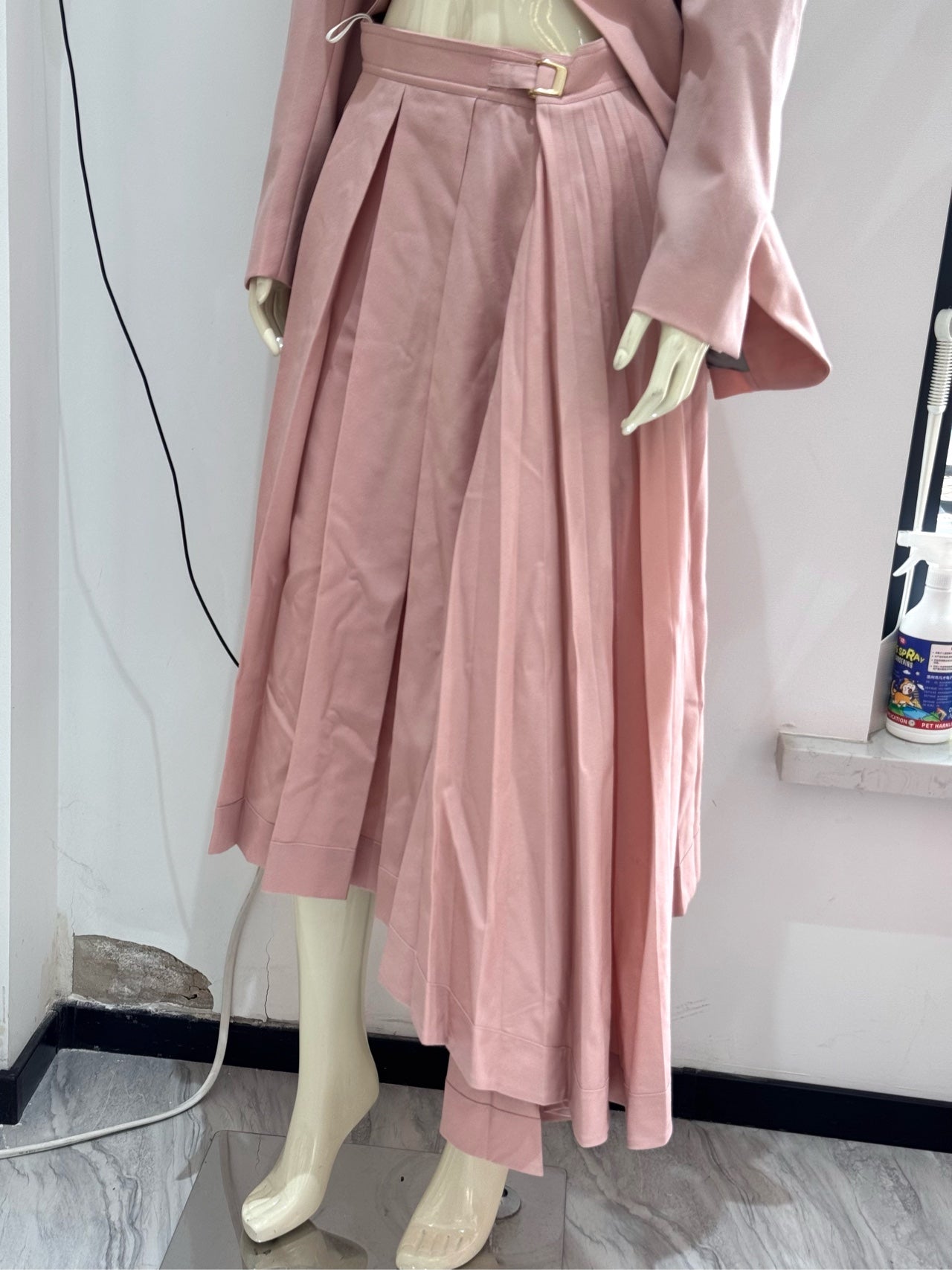 Celine - Other - Wool - Pink - (36)