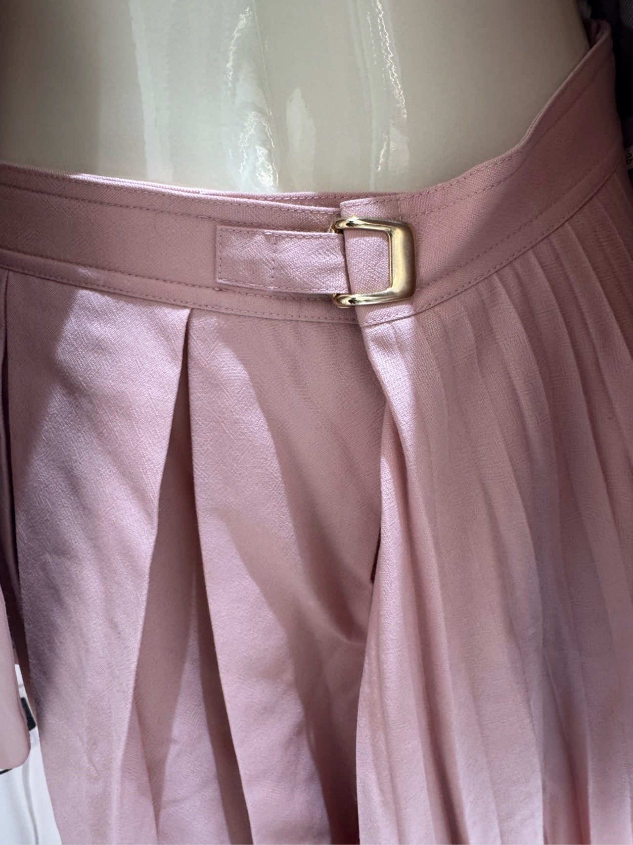 Celine - Other - Wool - Pink - (36)