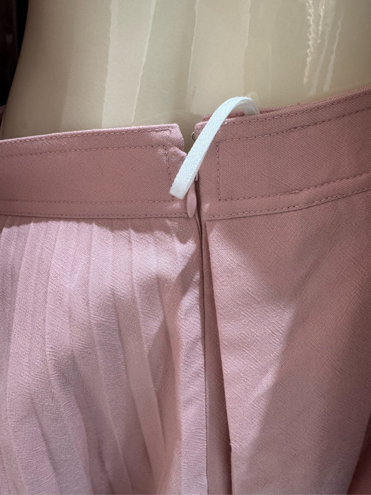 Celine - Other - Wool - Pink - (36)
