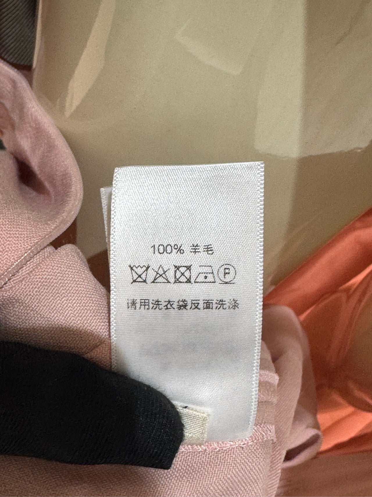 Celine - Other - Wool - Pink - (36)
