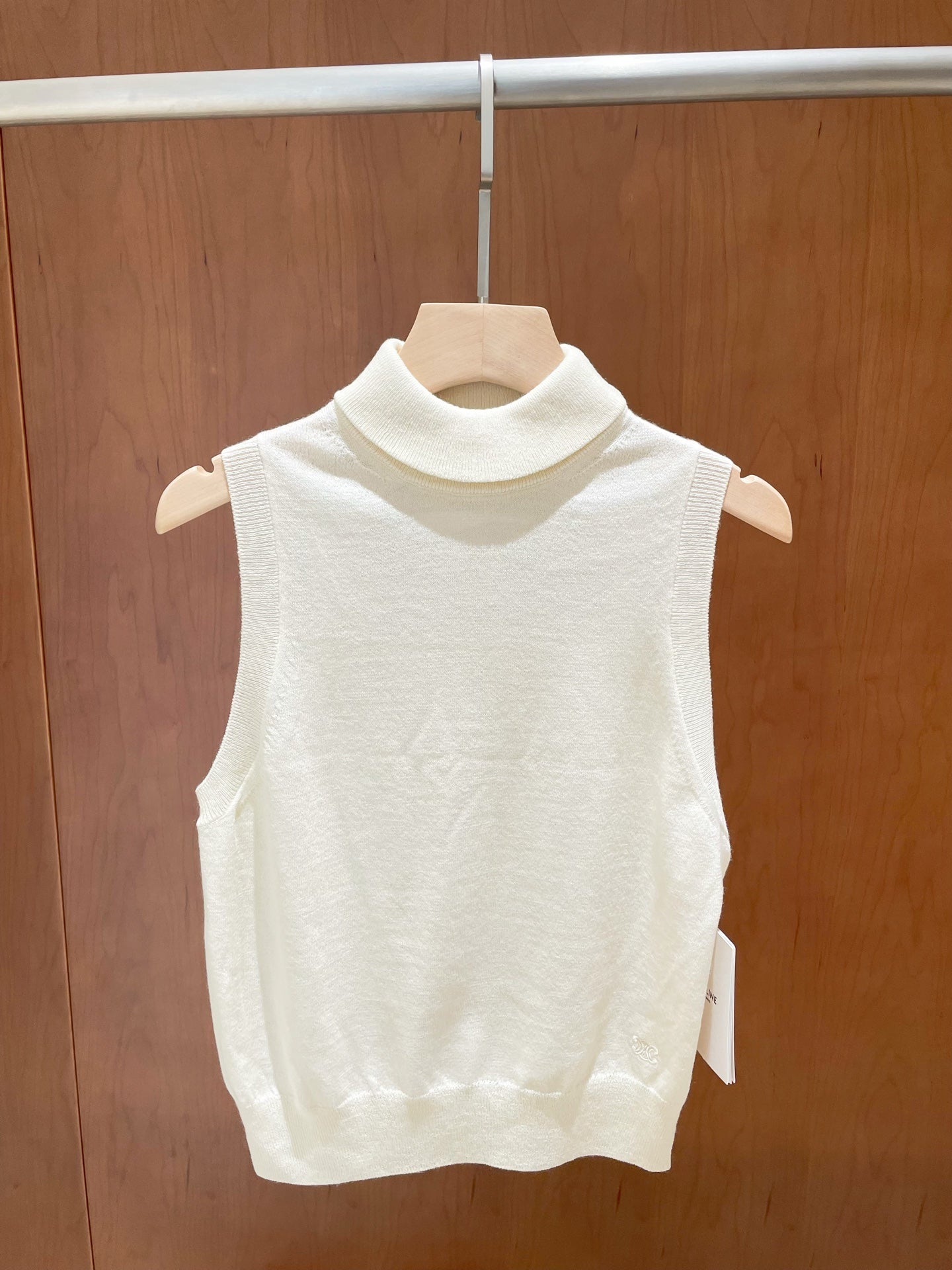 Céline - Other - Wool - White - (M)