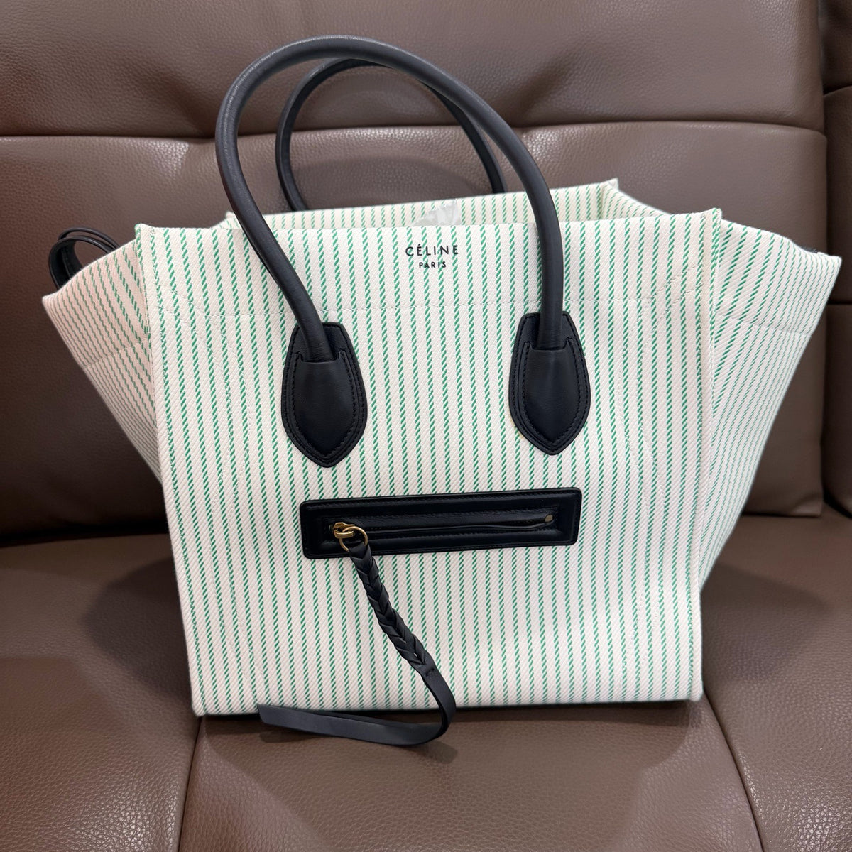 Celine - Phantom - Cloth - Multicolour
