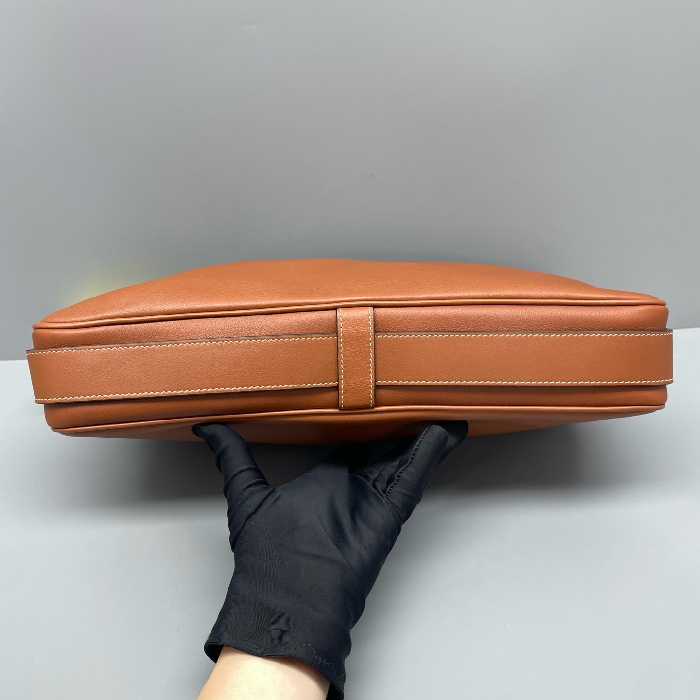 Celine - Romy - Leather - Brown - (medium)