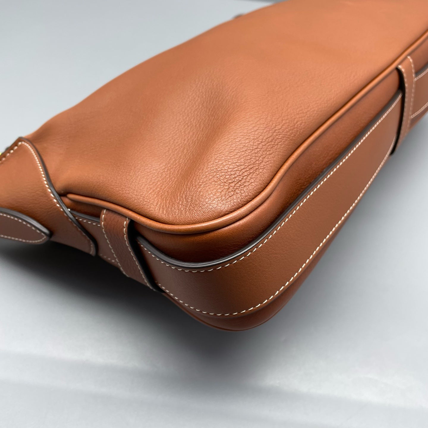 Celine - Romy - Leather - Brown - (medium)