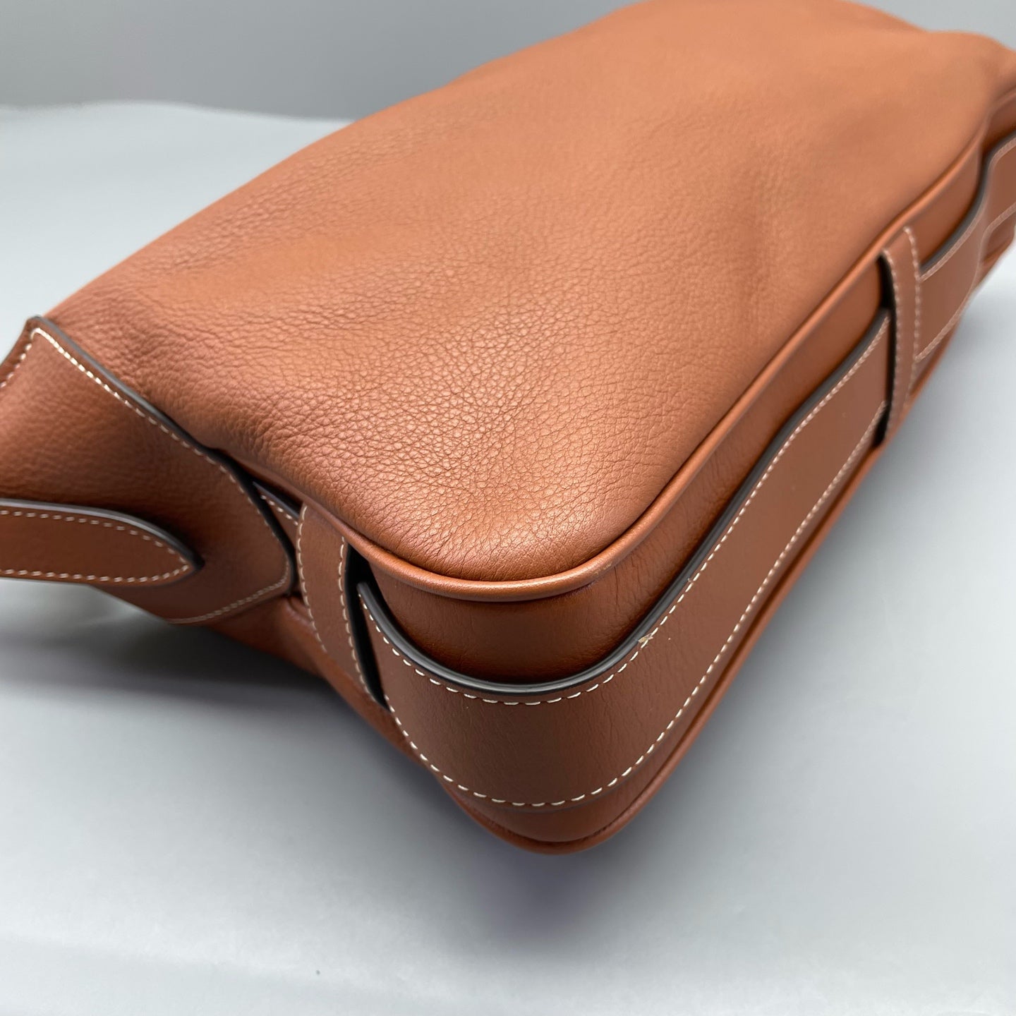 Celine - Romy - Leather - Brown - (medium)