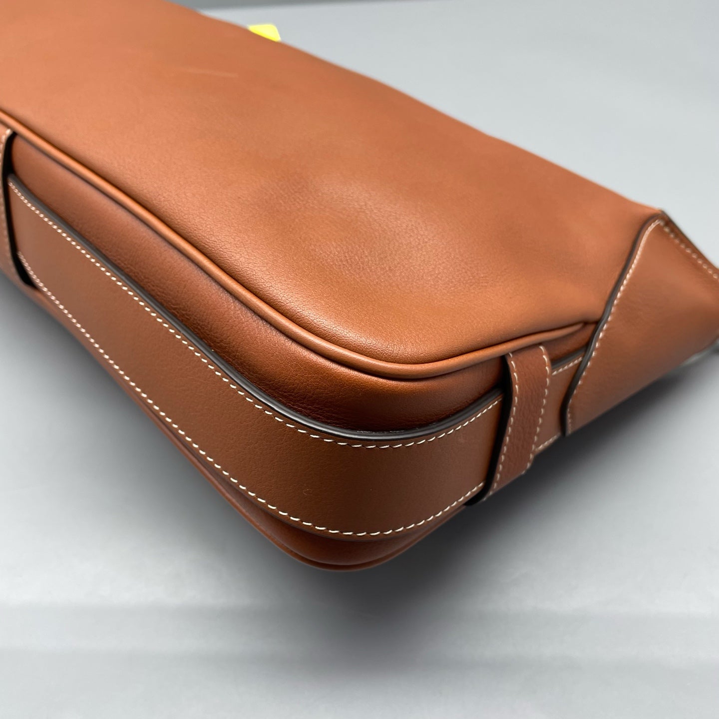 Celine - Romy - Leather - Brown - (medium)