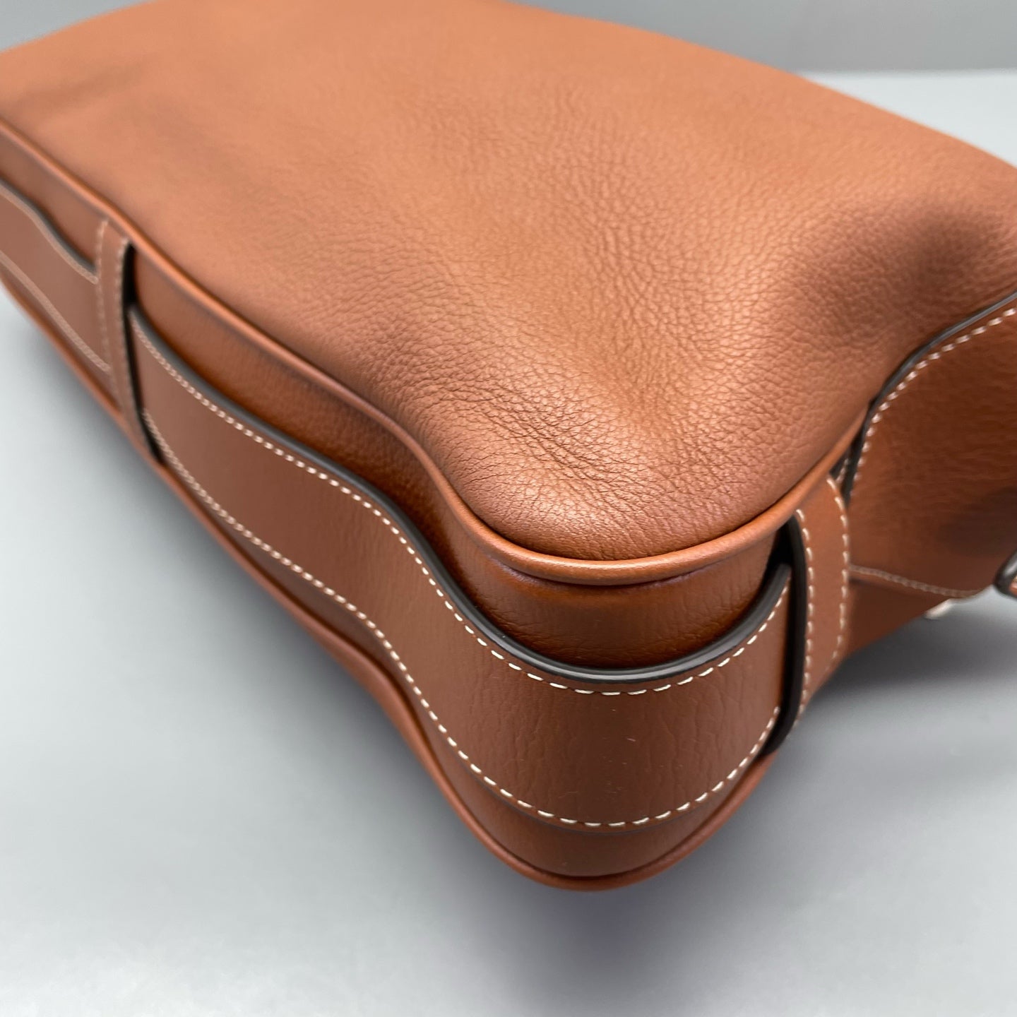 Celine - Romy - Leather - Brown - (medium)
