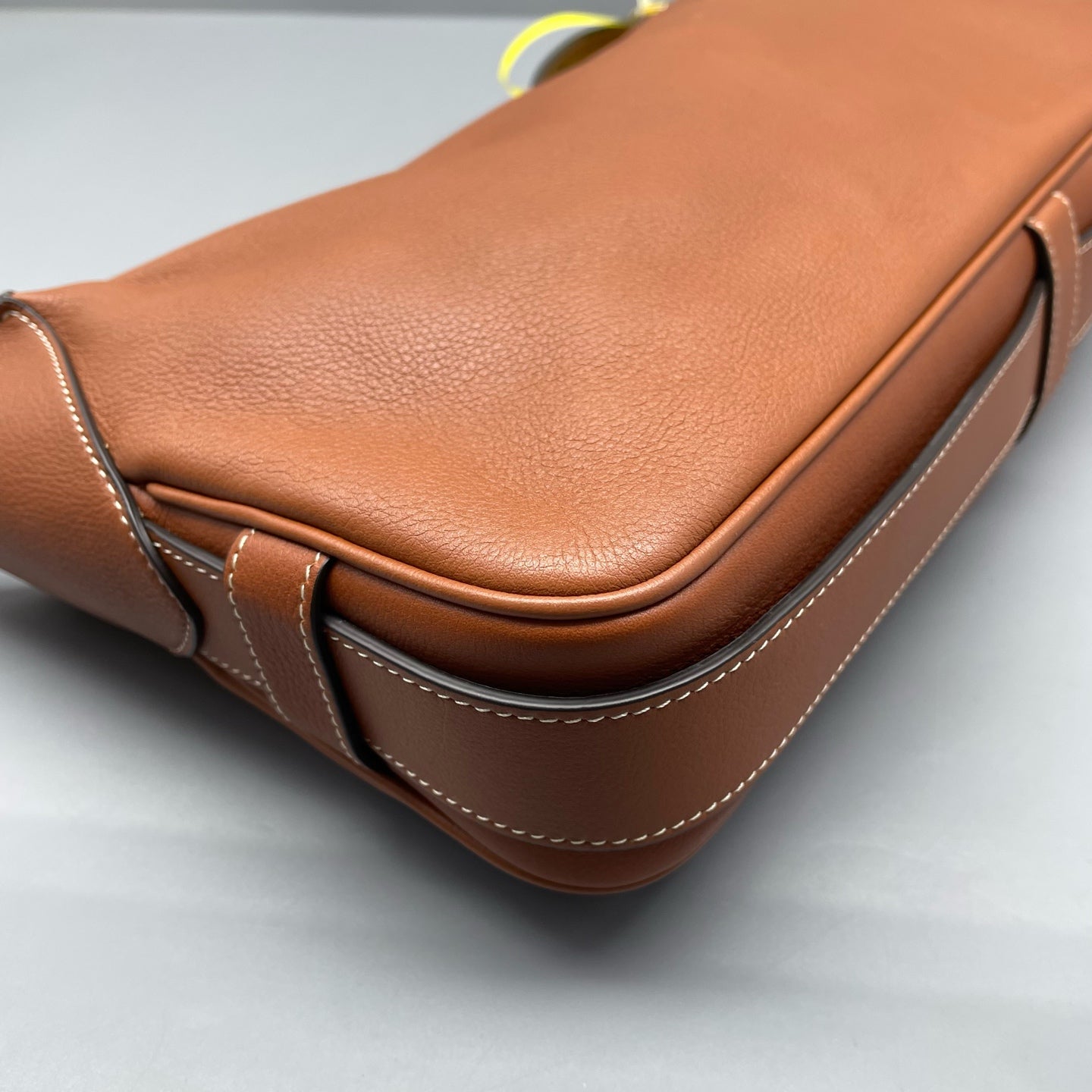 Celine - Romy - Leather - Brown - (medium)