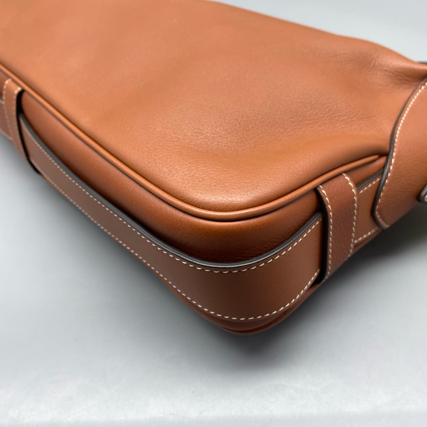 Celine - Romy - Leather - Brown - (medium)
