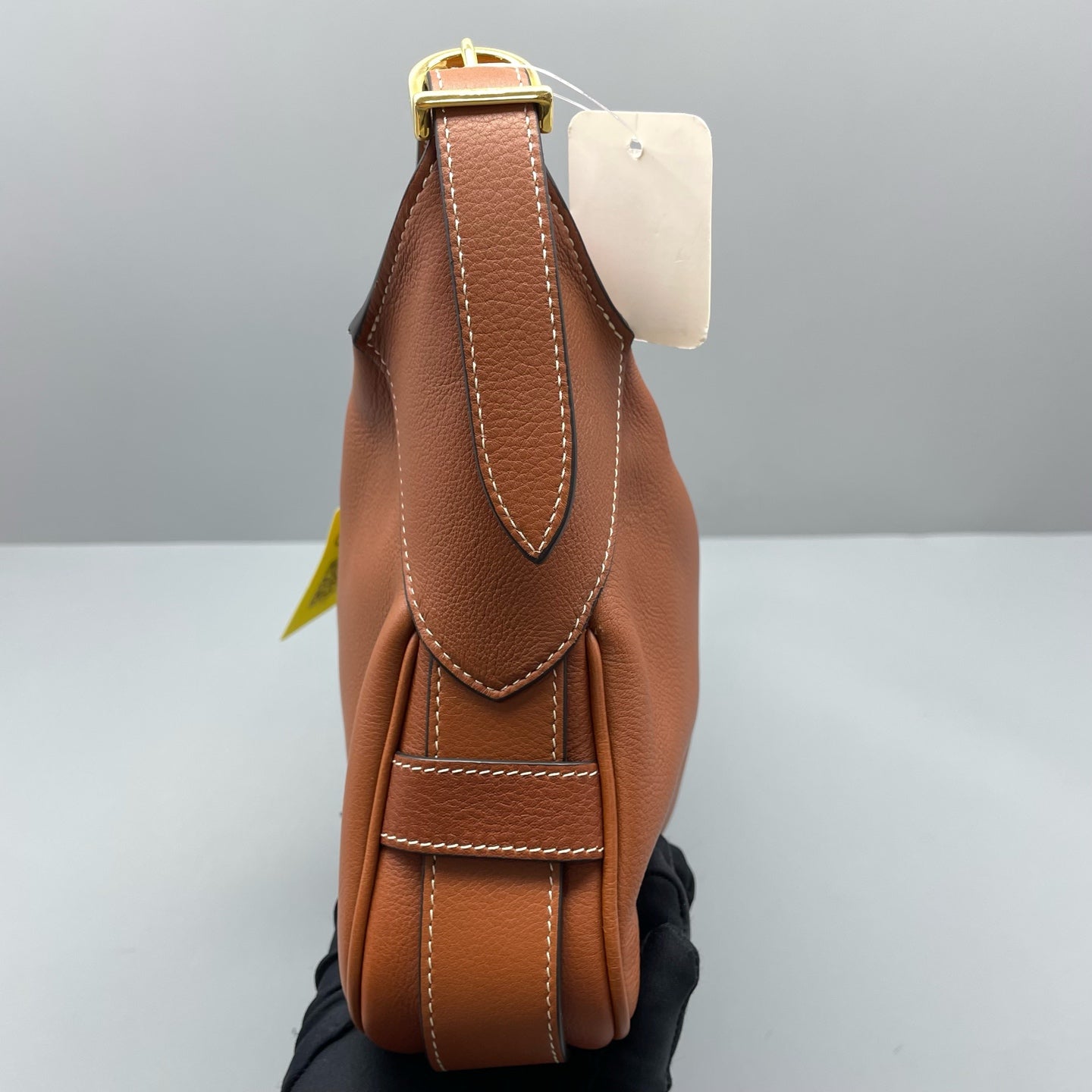 Celine - Romy - Leather - Brown - (medium)