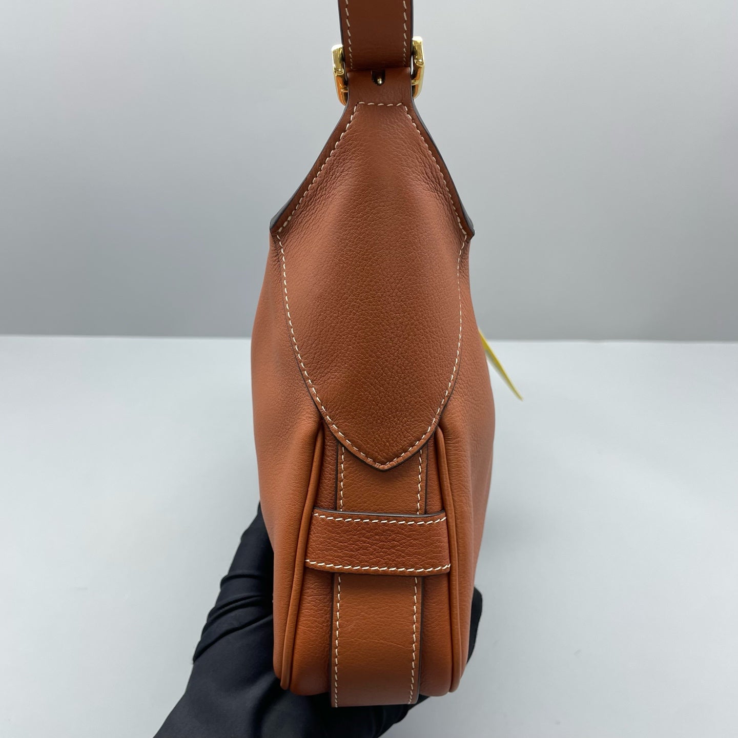 Celine - Romy - Leather - Brown - (medium)