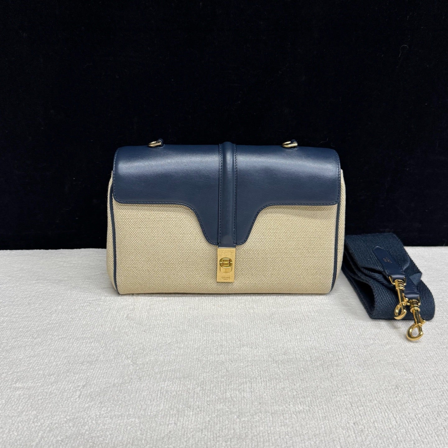 Celine - Soft 16 - Cloth - Multicolour - (small)