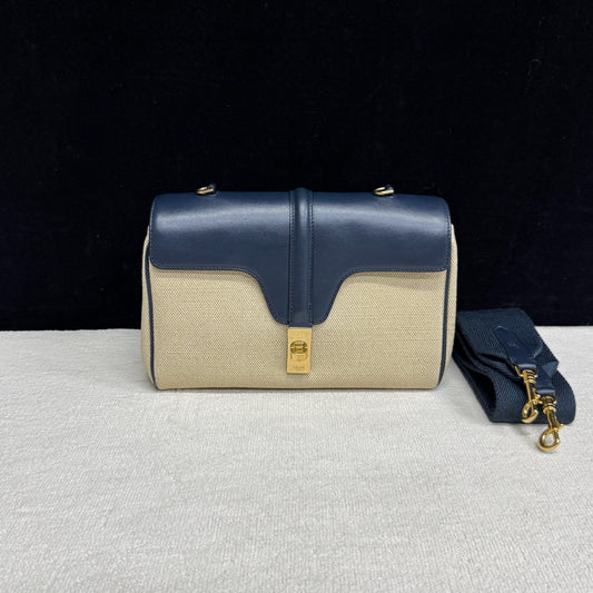 Celine - Soft 16 - Cloth - Multicolour - (small)