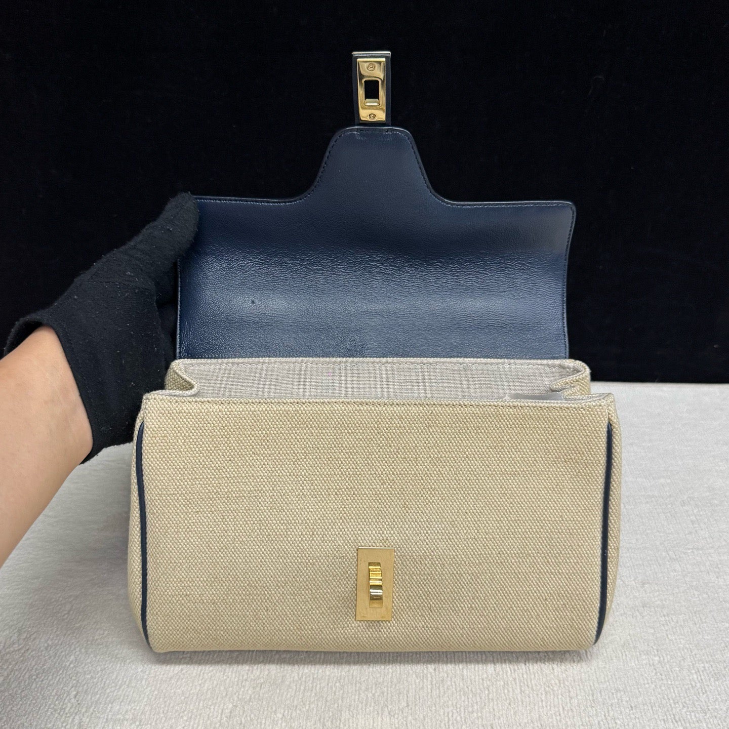 Celine - Soft 16 - Cloth - Multicolour - (small)