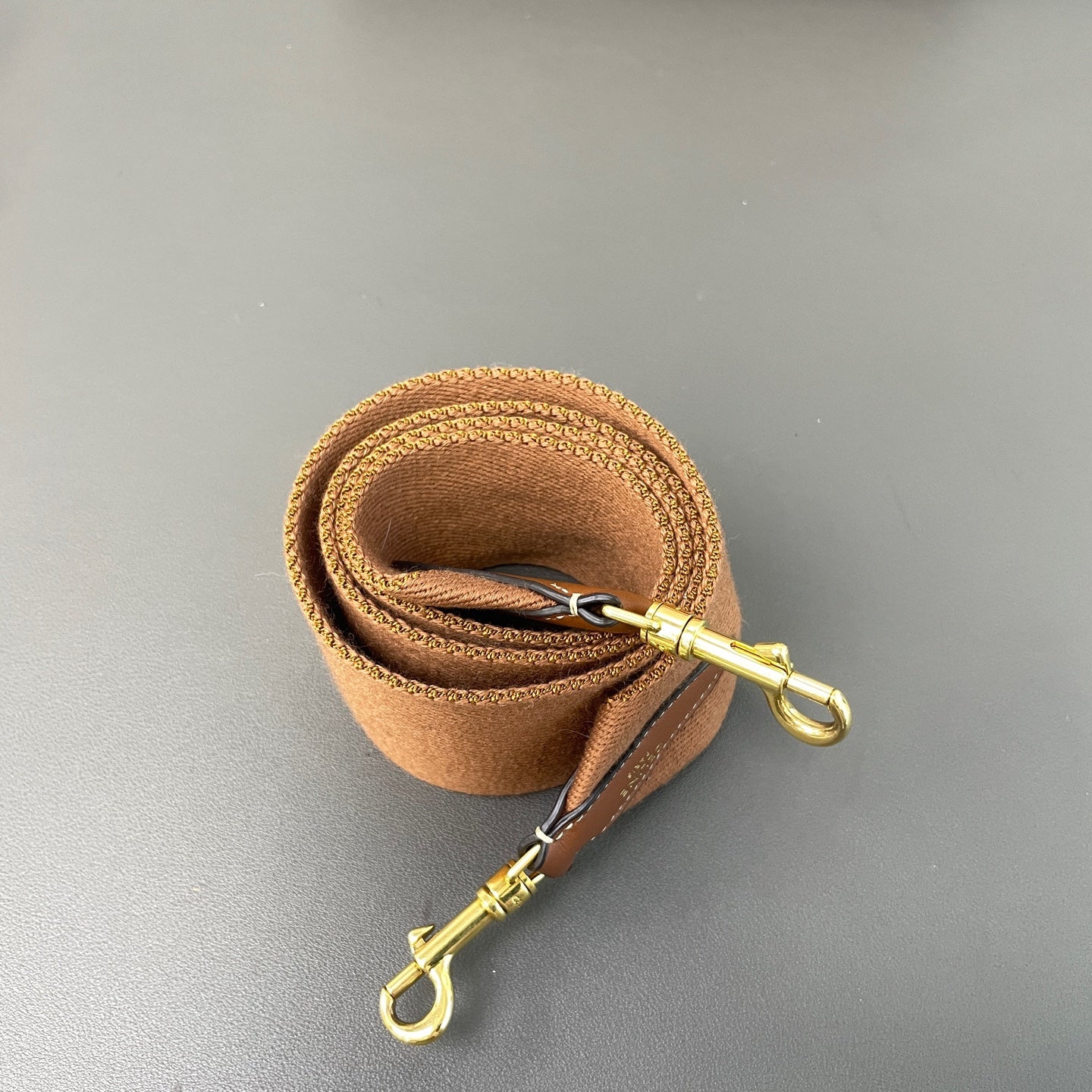Celine - Soft 16 - Leather - Brown - (small)