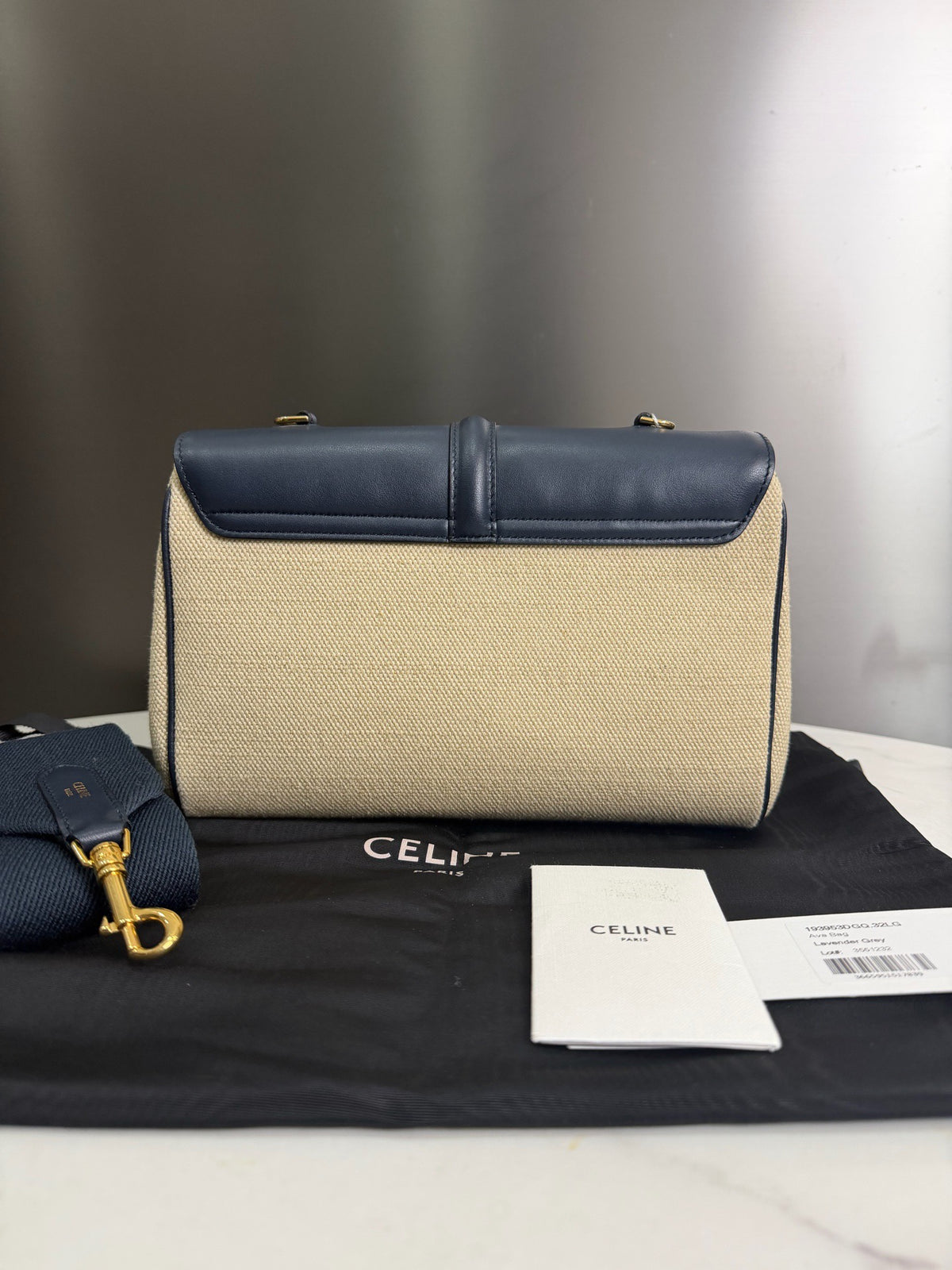 Celine - Soft 16 Medium - Cloth - Multicolour - (Medium)