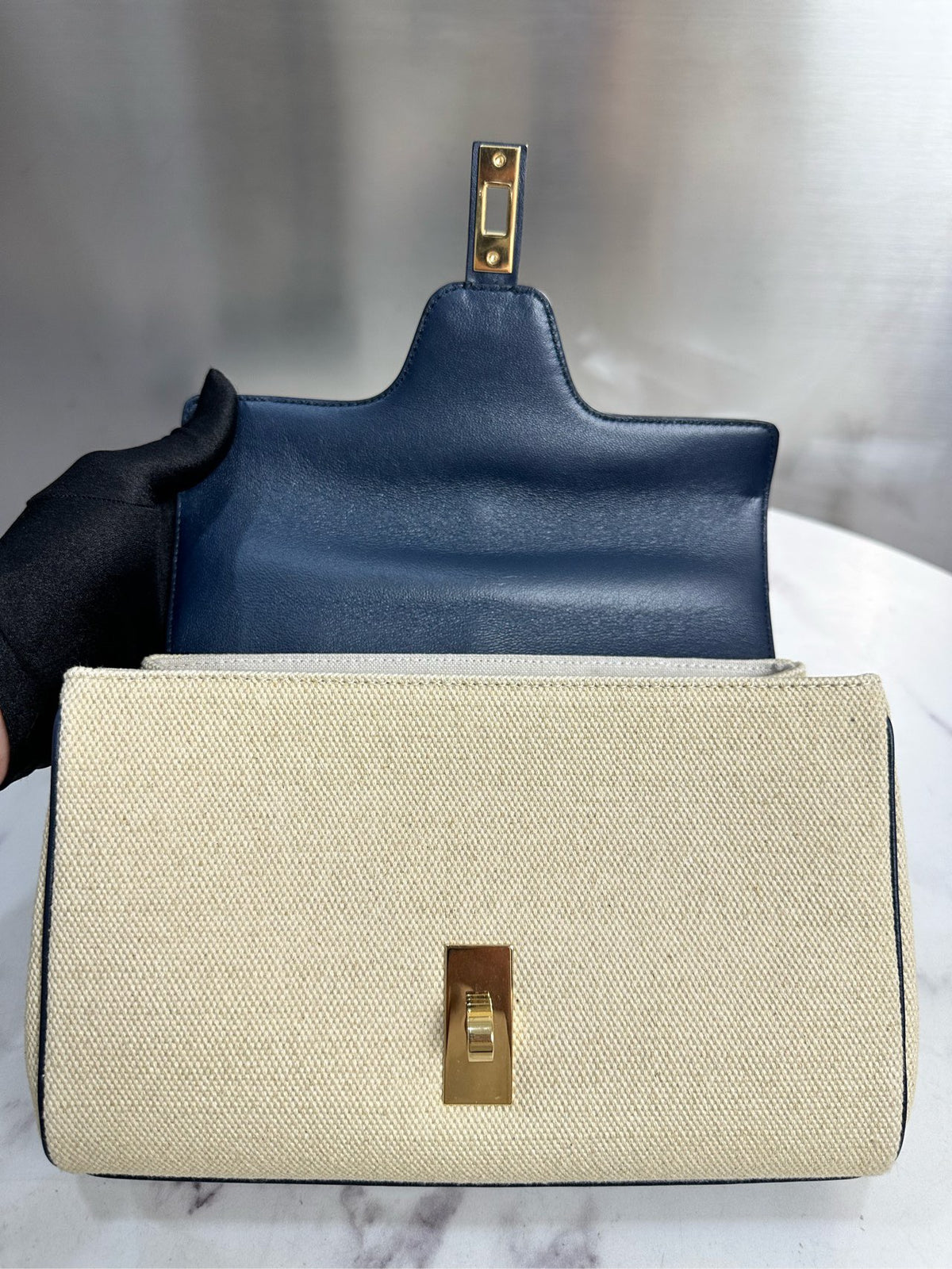 Celine - Soft 16 Medium - Cloth - Multicolour - (Medium)
