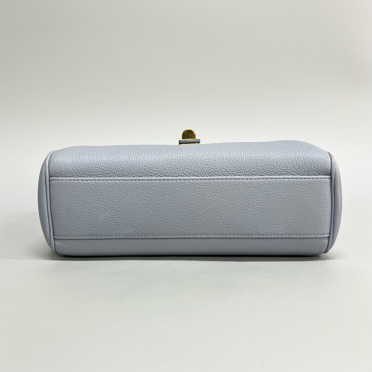 Celine - Soft 16 Teen - Leather - Grey - (small)