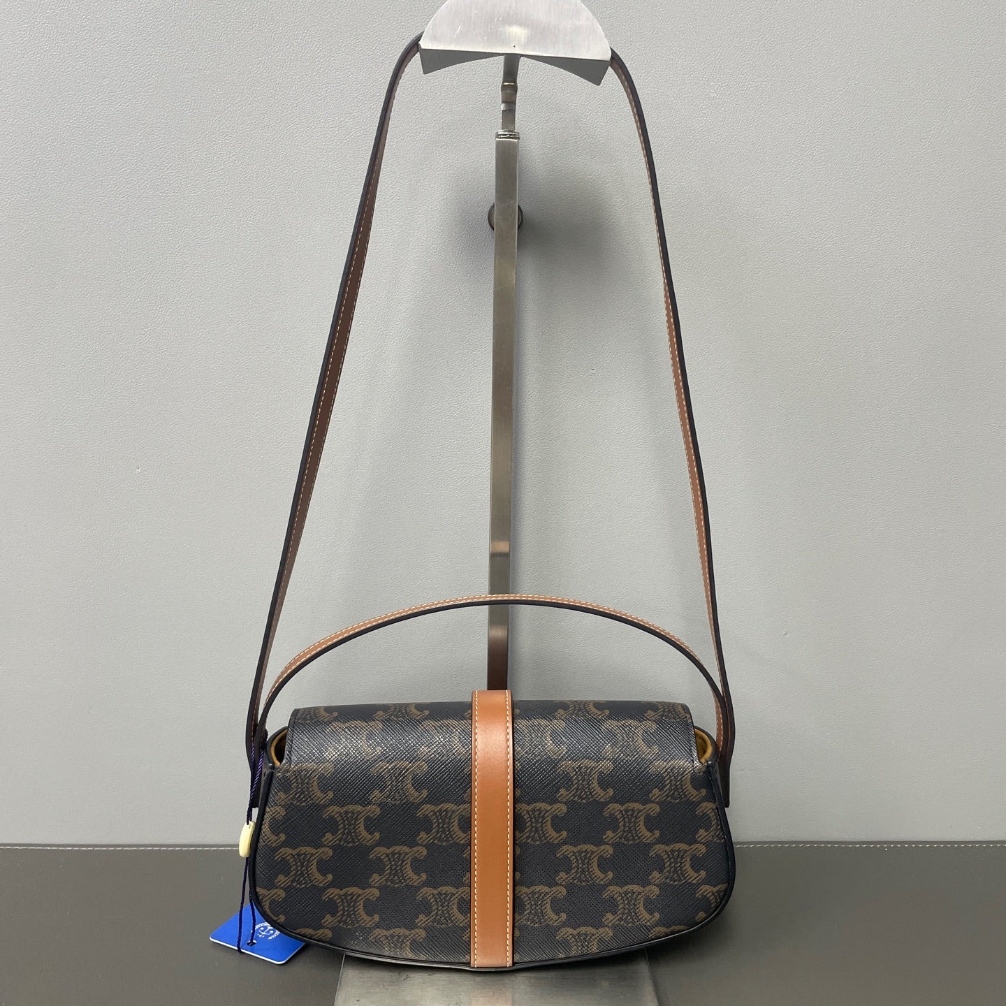 Celine - Tabou - Cloth - Brown - (mini)