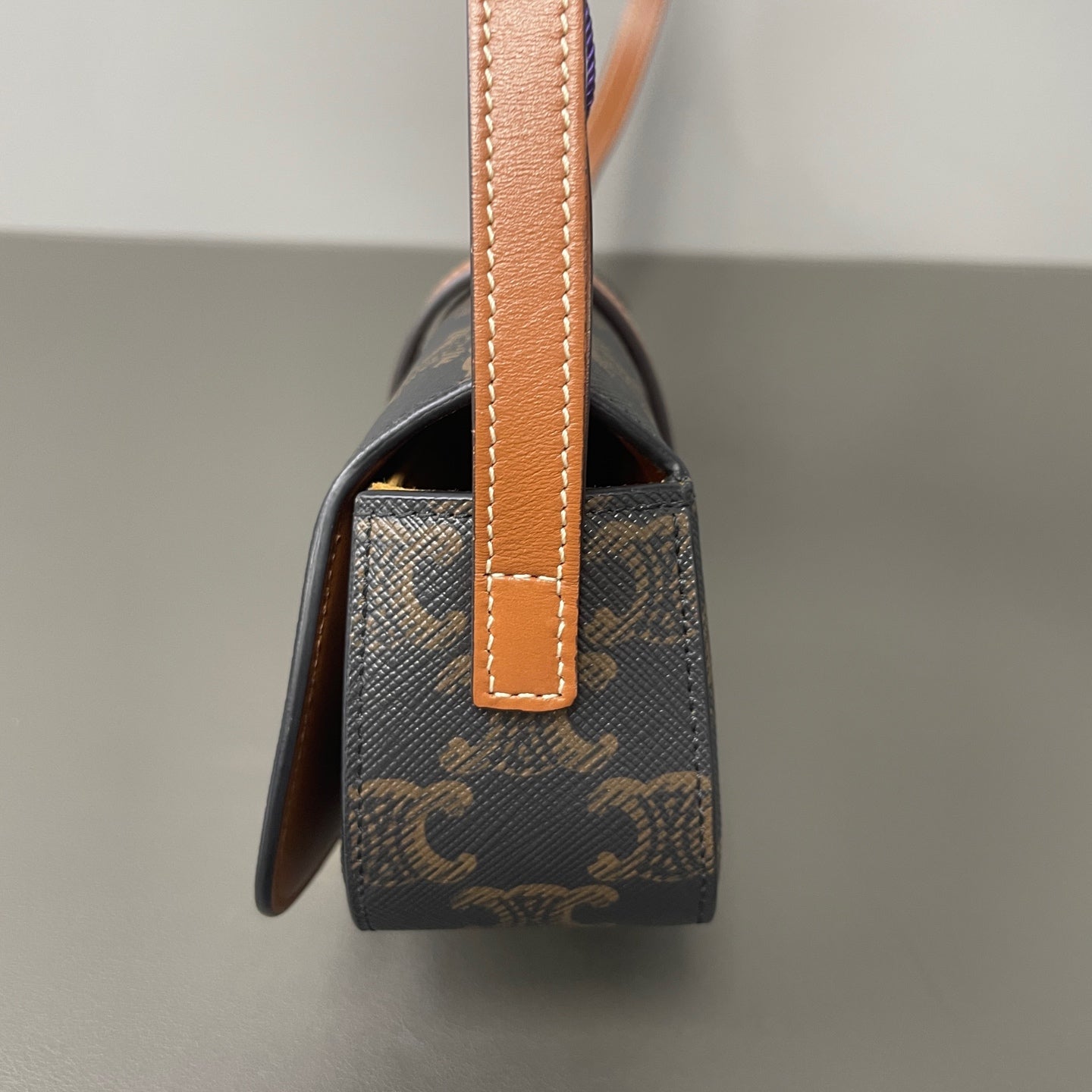 Celine - Tabou - Cloth - Brown - (mini)