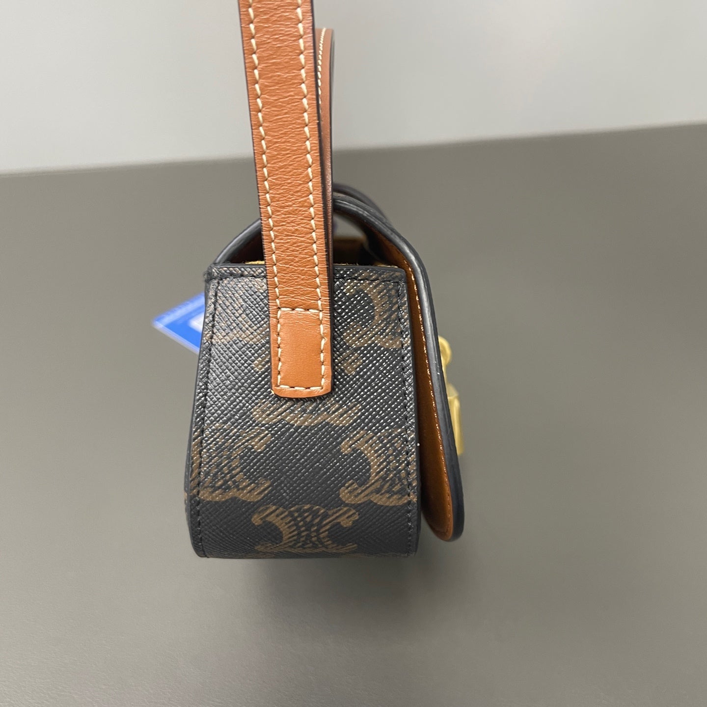 Celine - Tabou - Cloth - Brown - (mini)