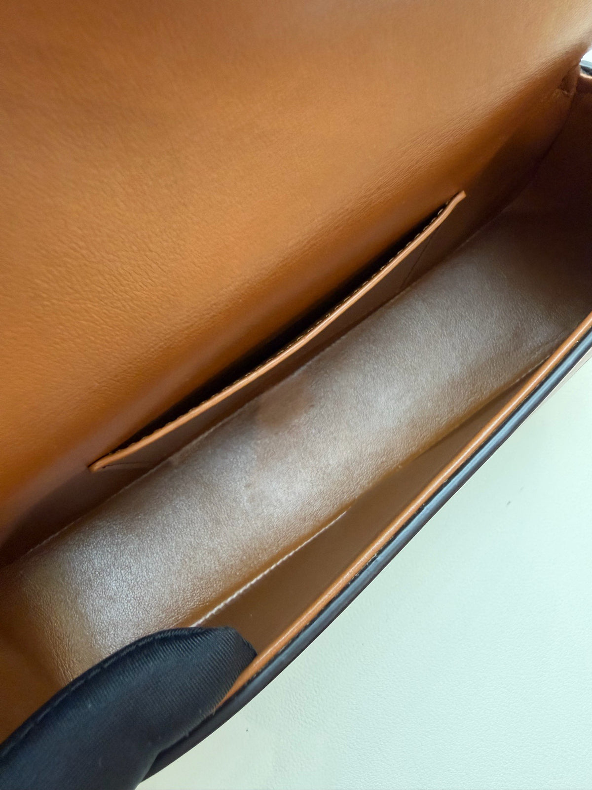 Celine - Tabou Small - Cloth - Multicolour - (small)