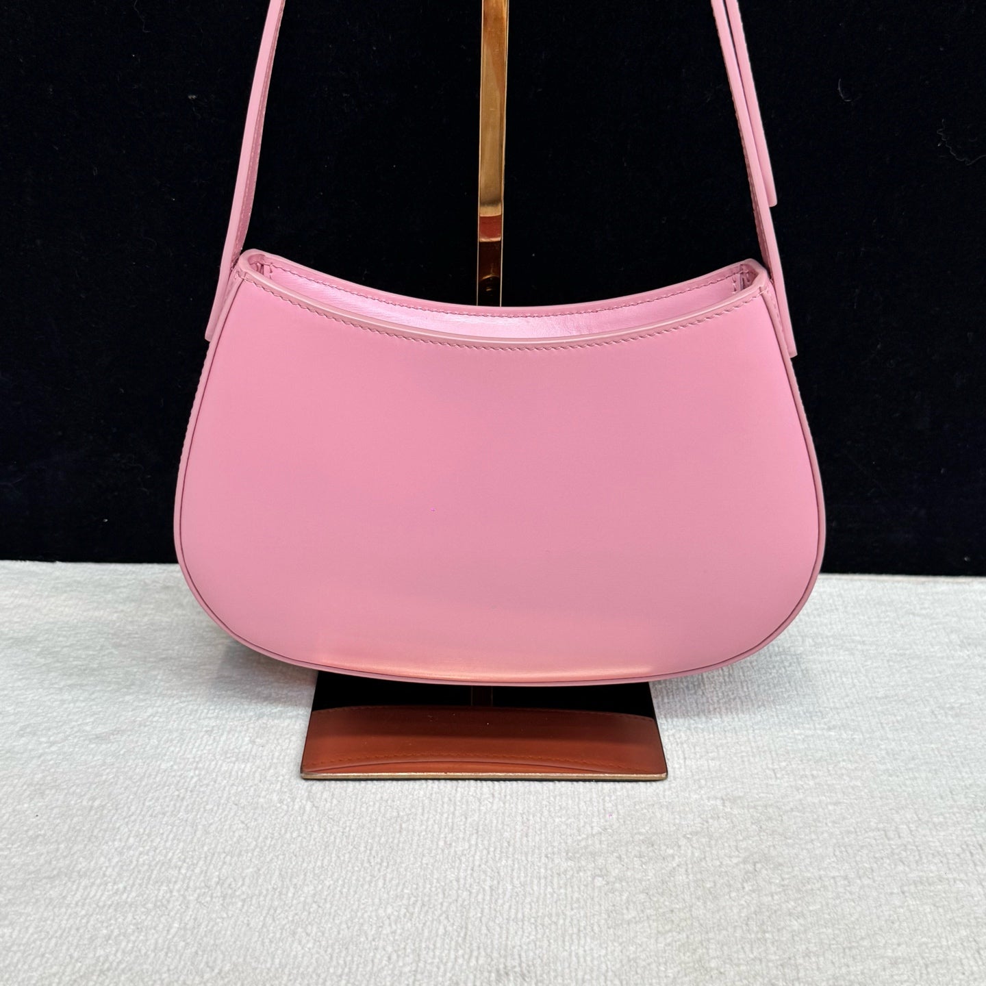 Celine - Tilly - Leather - Pink - (mini)