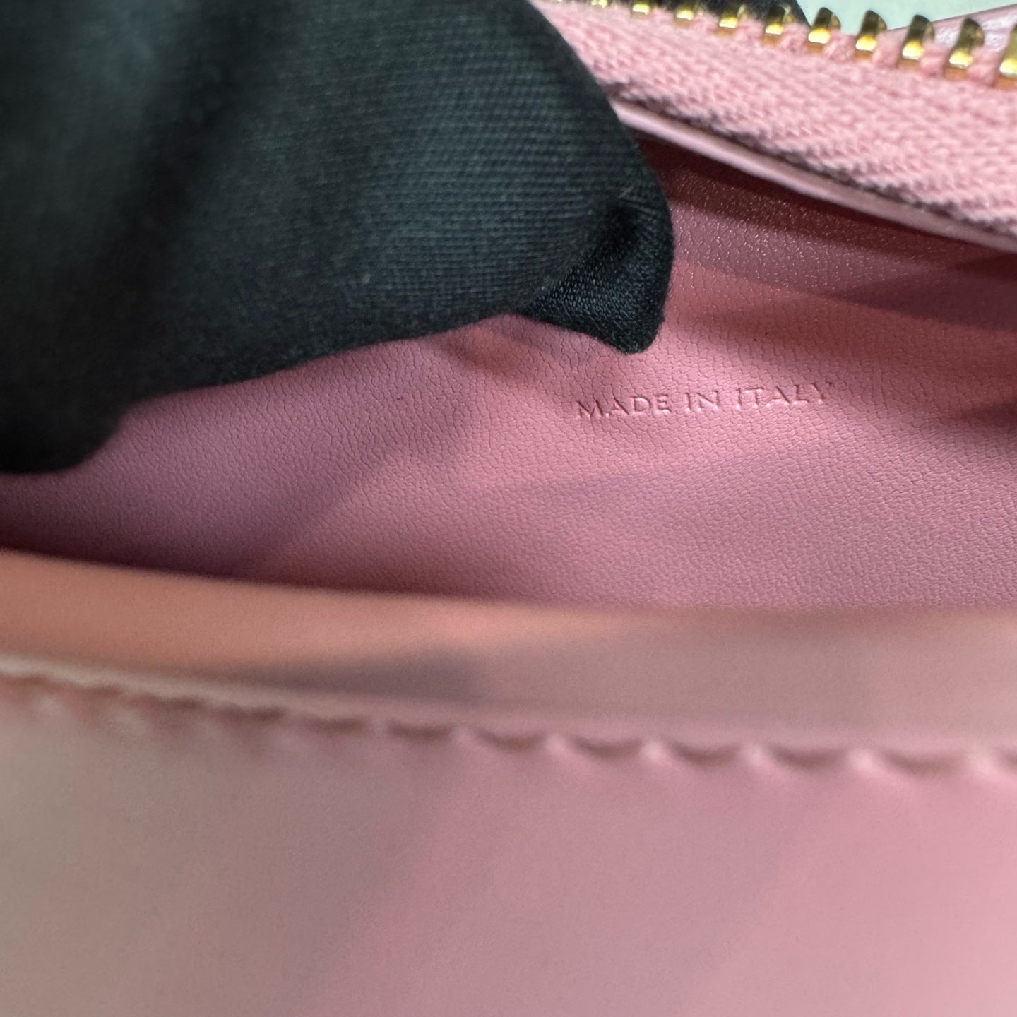 Celine - Tilly - Leather - Pink - (mini)