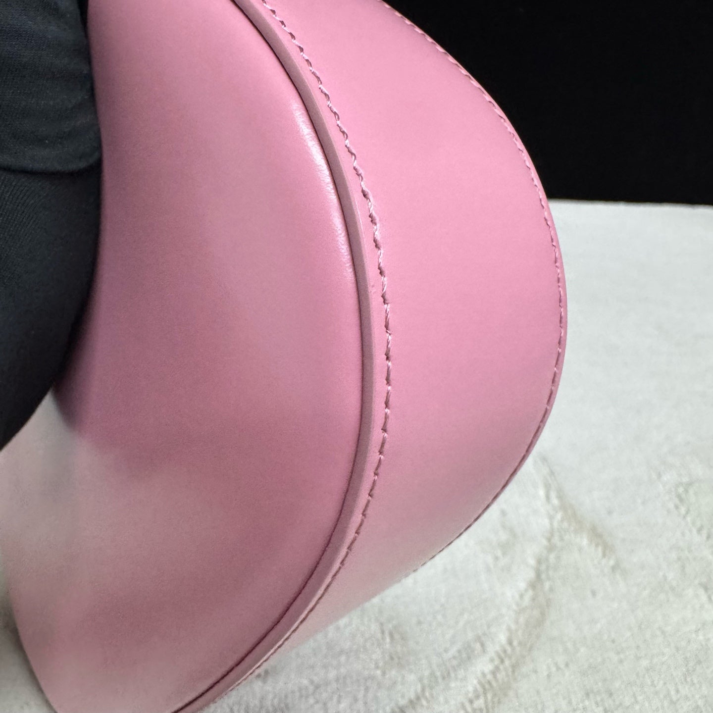 Celine - Tilly - Leather - Pink - (mini)