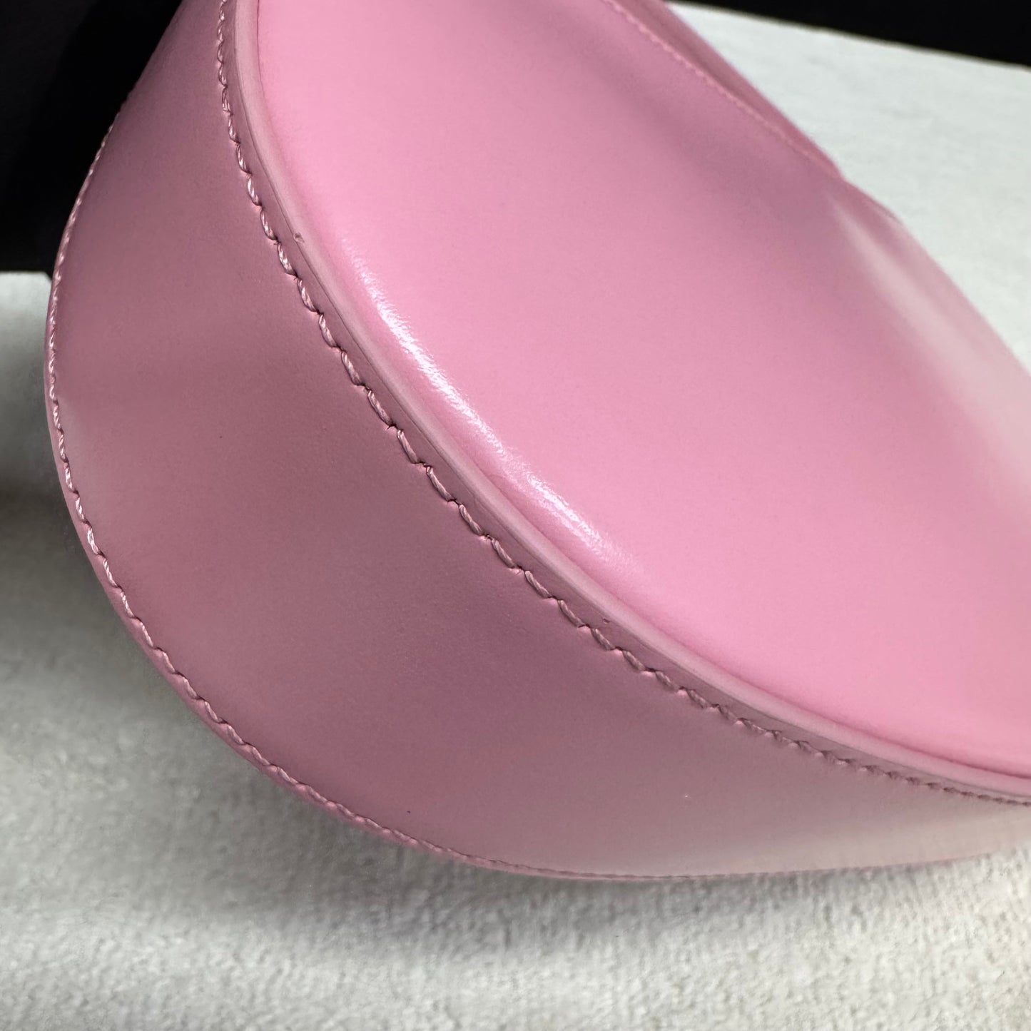 Celine - Tilly - Leather - Pink - (mini)