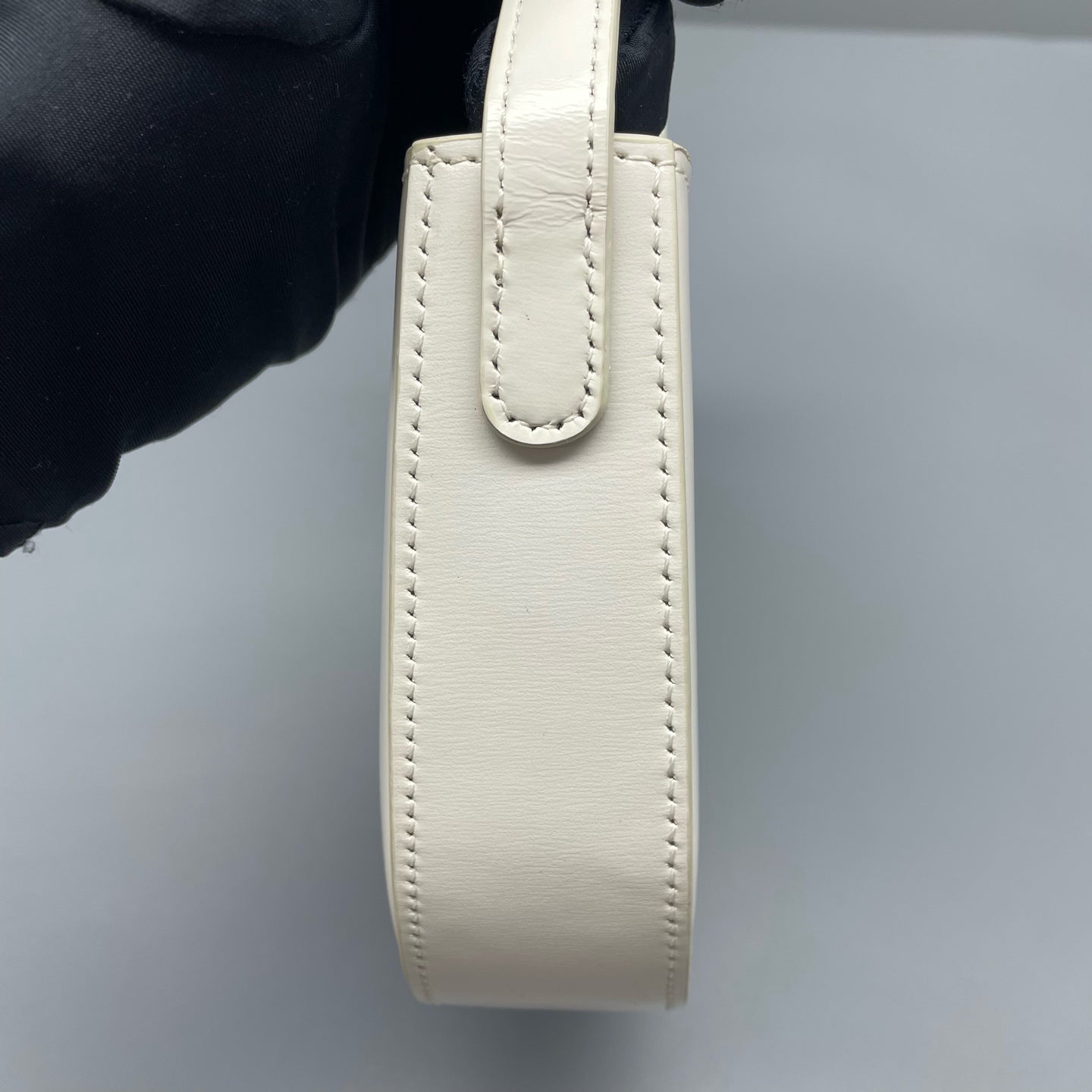 Celine - Tilly - Leather - White - (Medium)