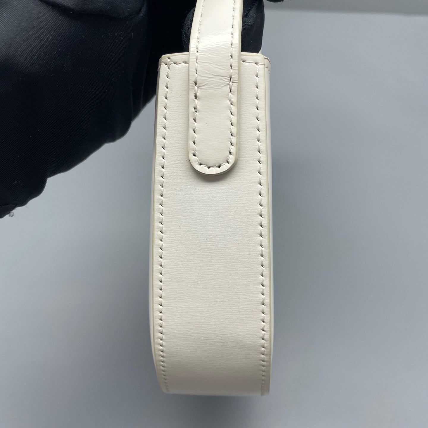 Celine - Tilly - Leather - White - (Medium)
