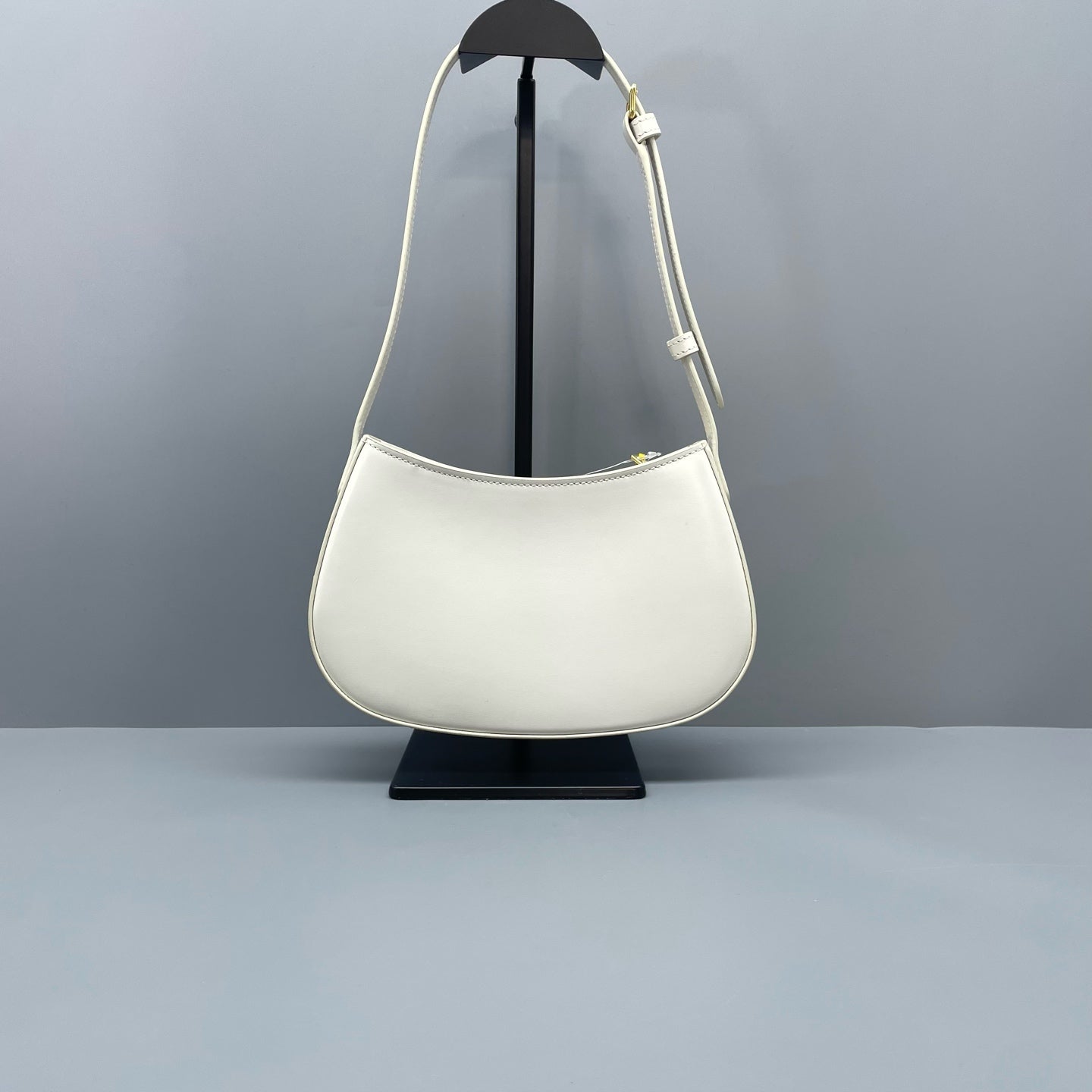 Celine - Tilly - Leather - White - (Medium)