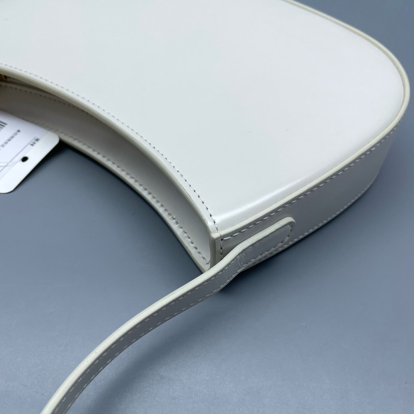 Celine - Tilly - Leather - White - (Medium)