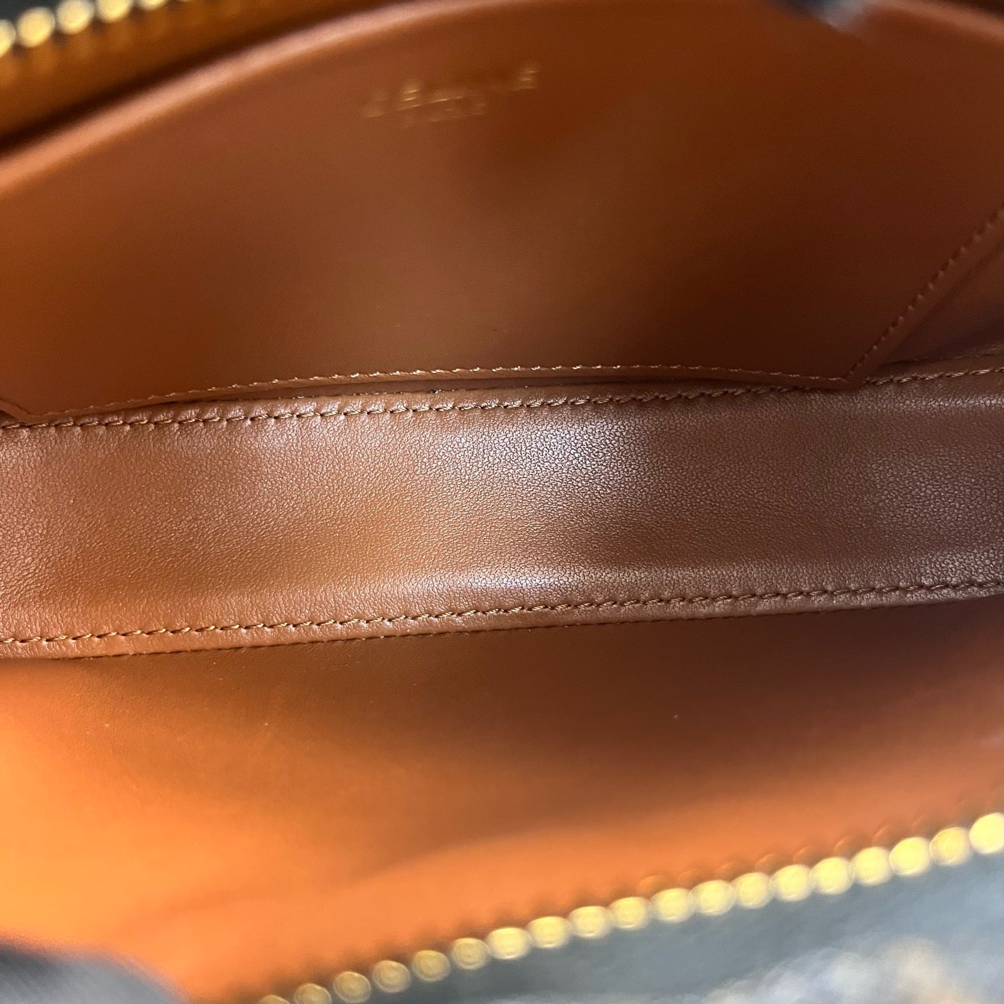 Celine - Tilly - Synthetic - Brown - (mini)